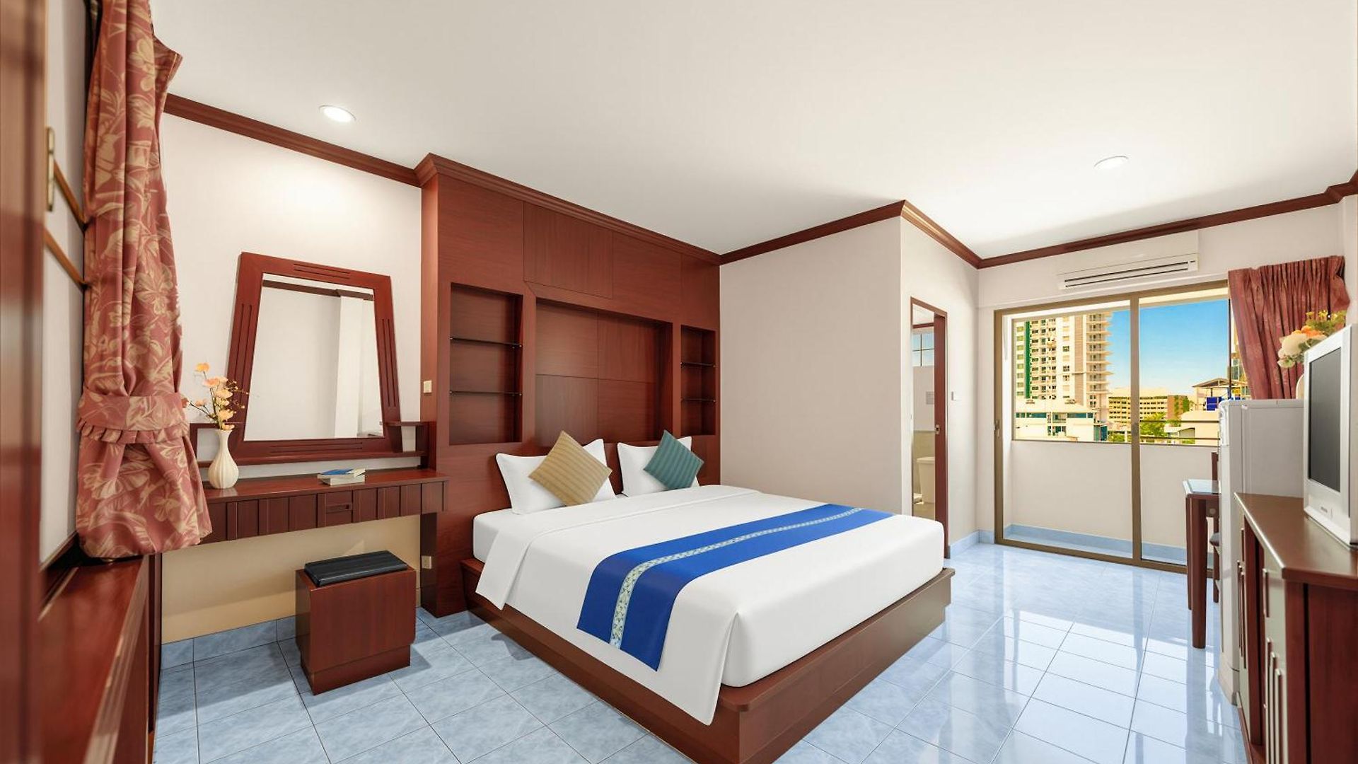 Selina Place Hotel