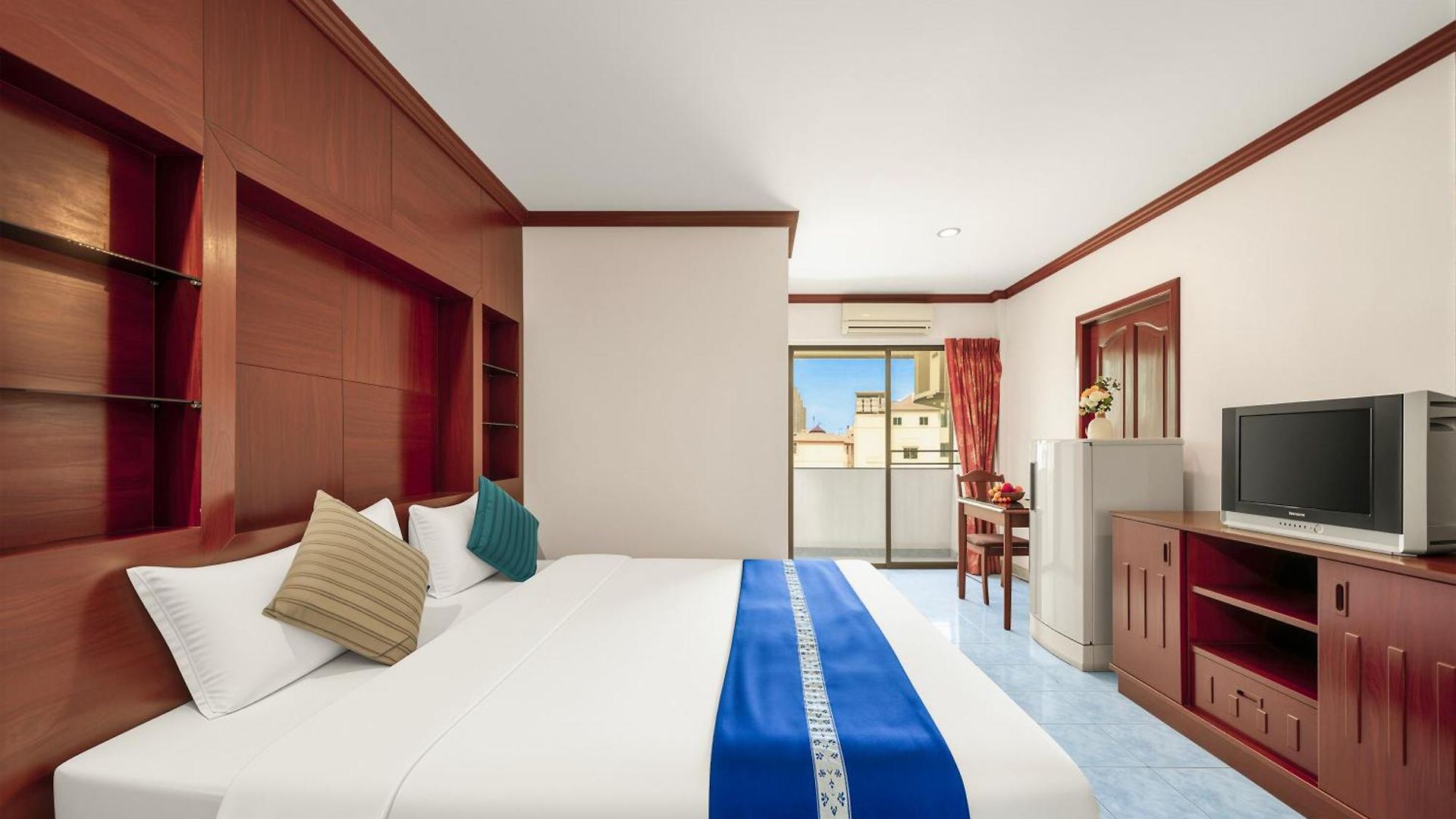 Selina Place Pattaya