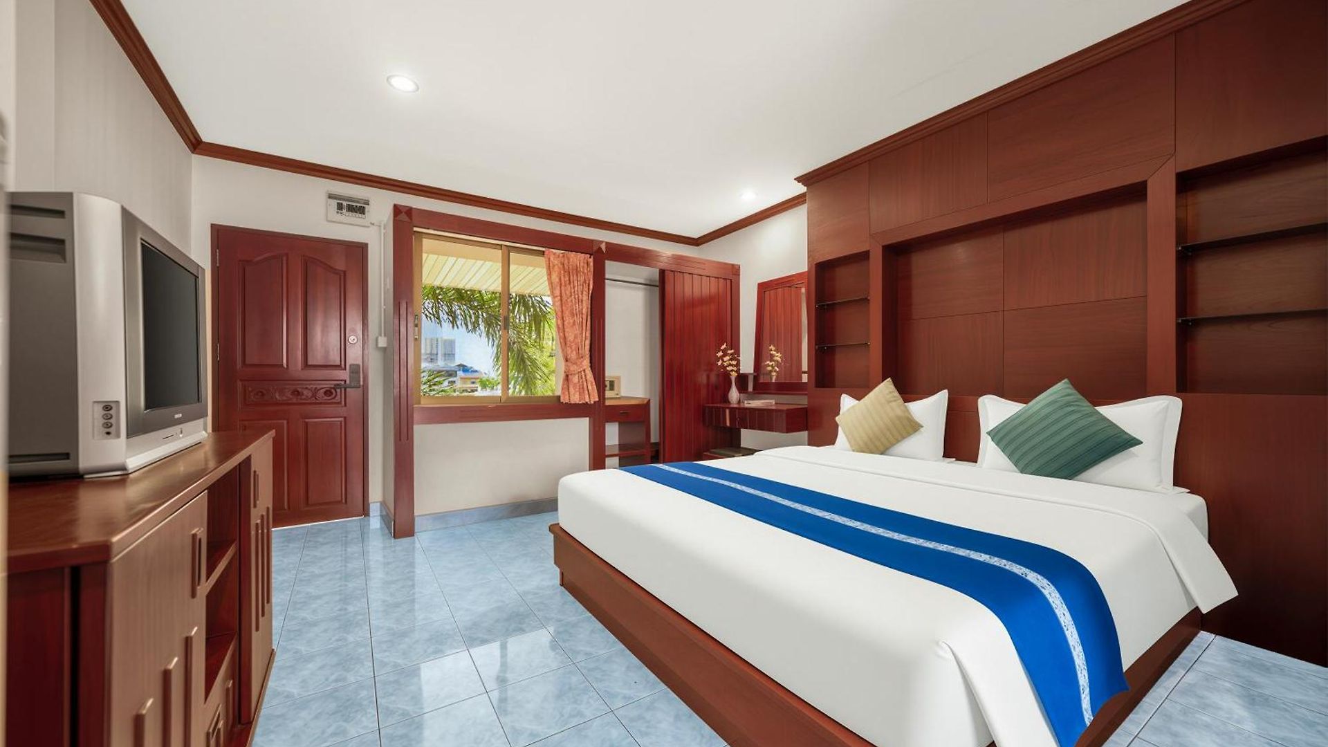 Hotel Selina Place Pattaya