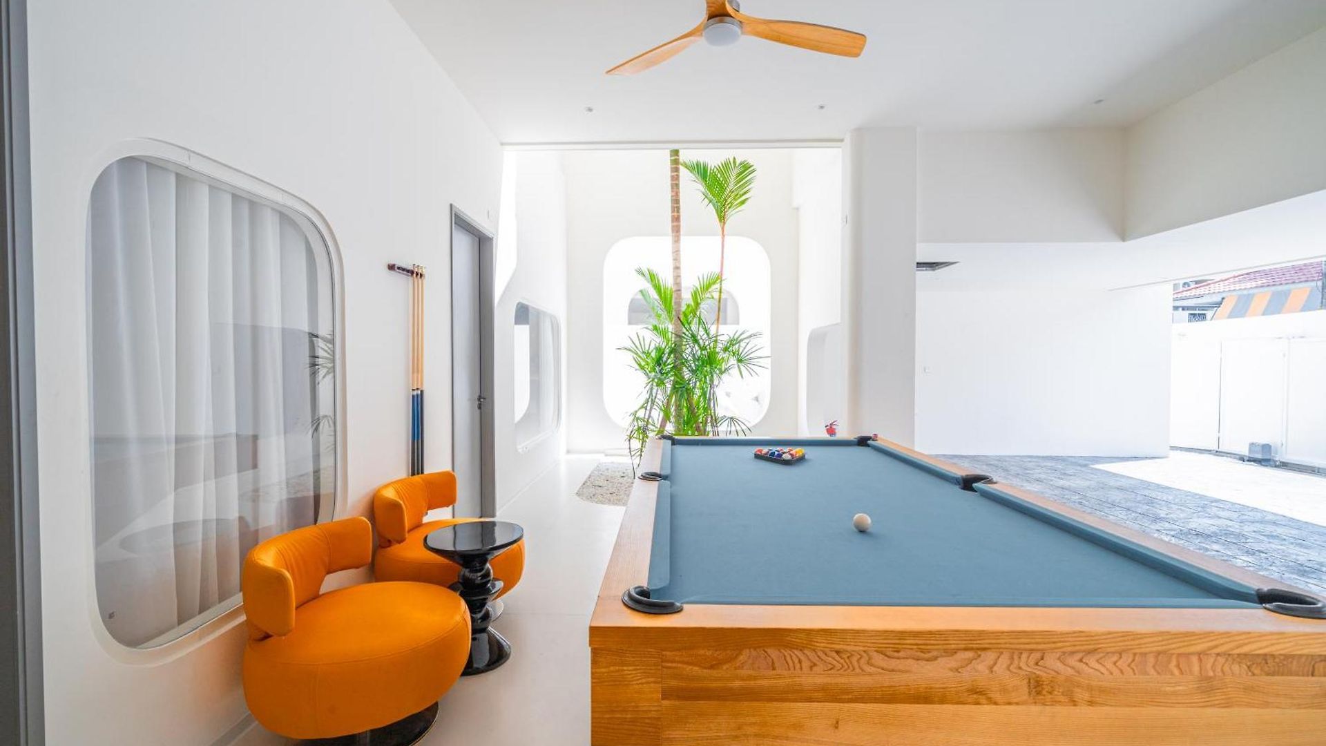 Villa Happyhouse Pattaya