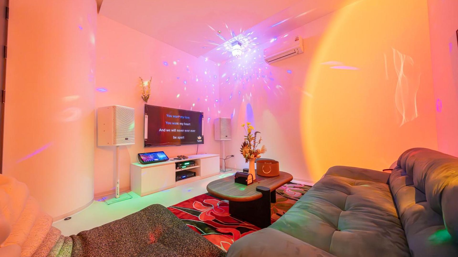 Villa Happyhouse