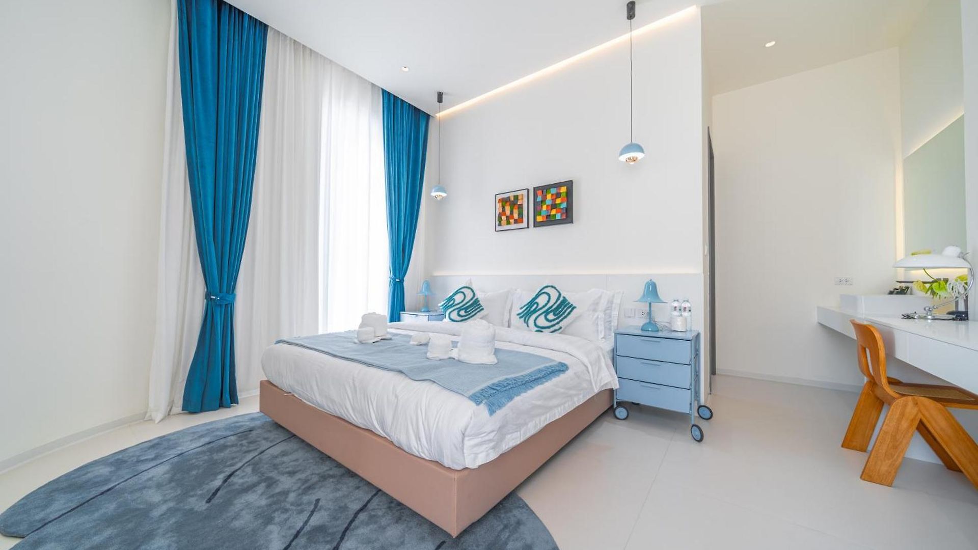 Villa Happyhouse *