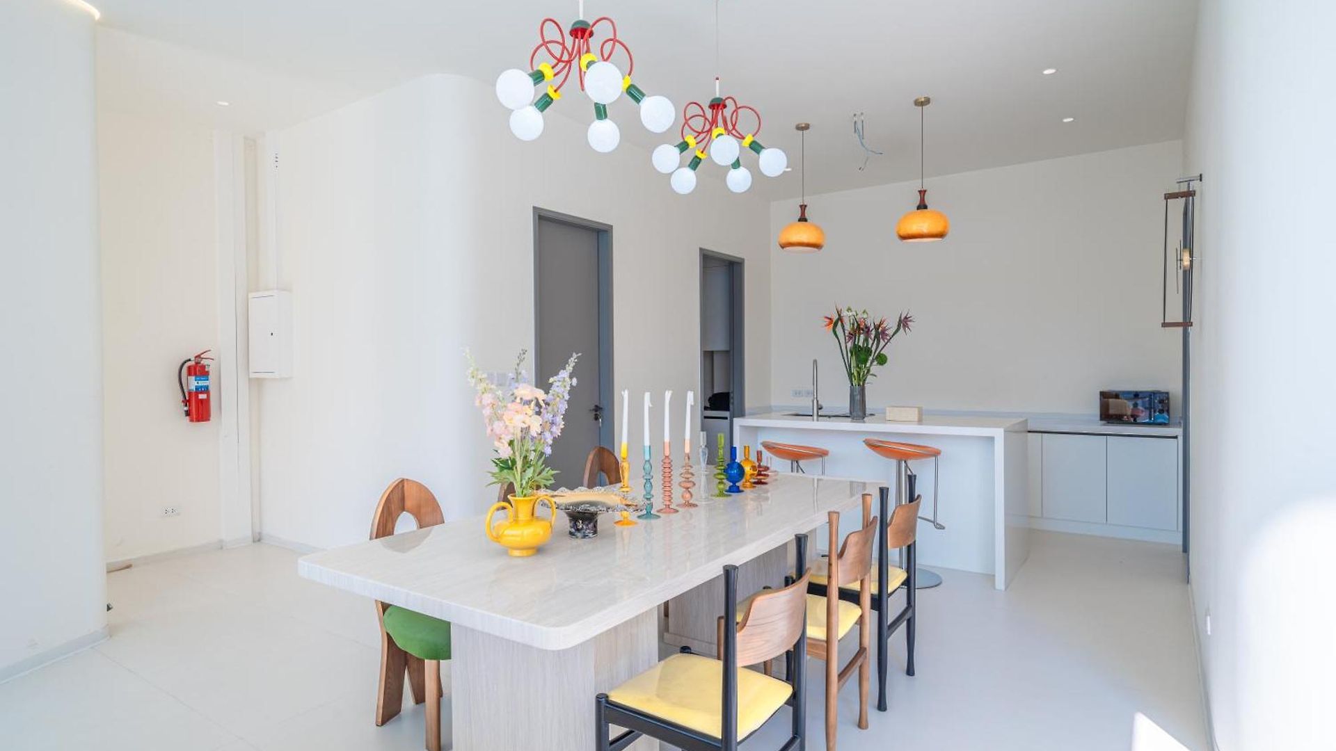 Happyhouse Villa Pattaya
