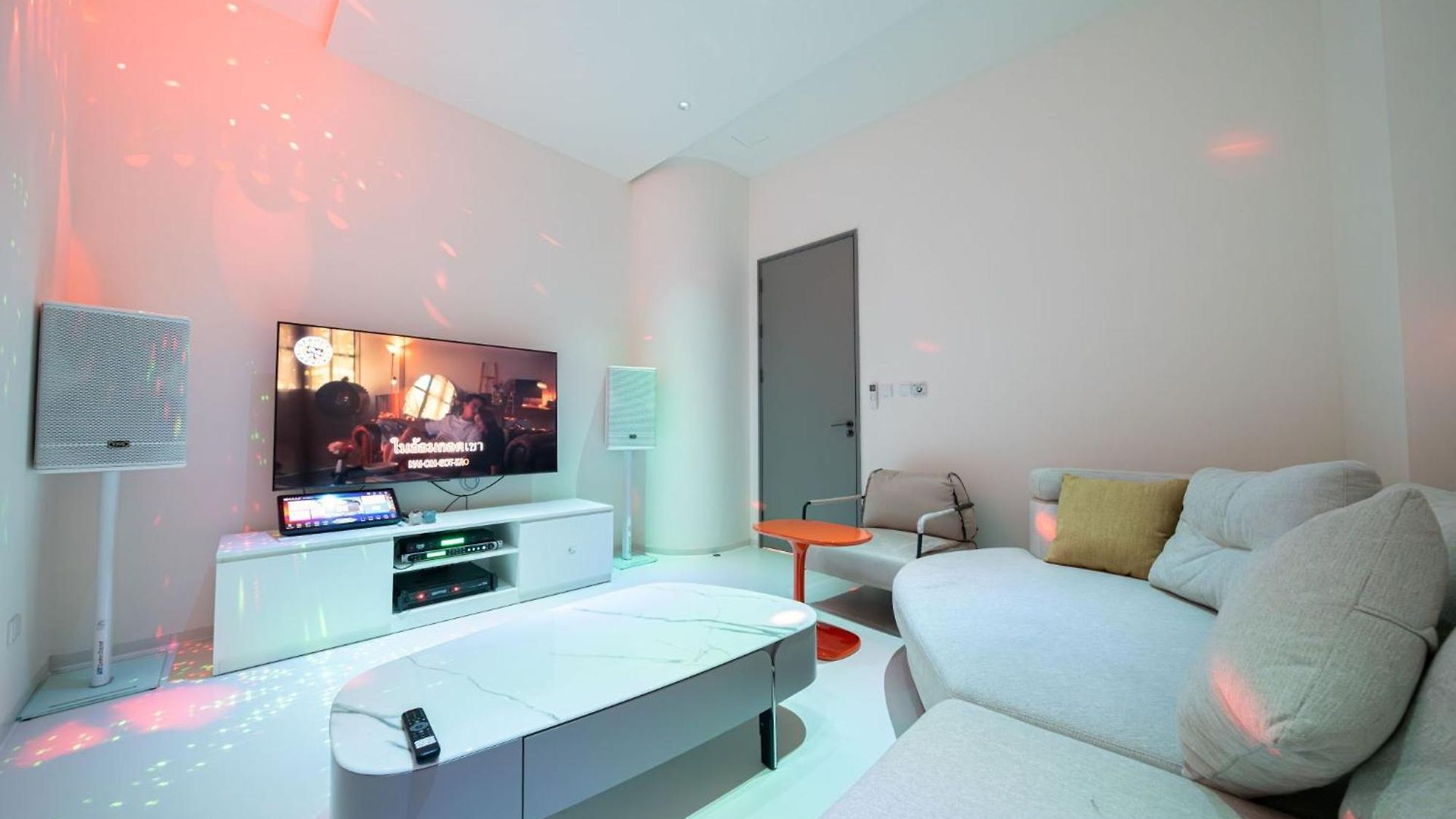Happyhouse Villa *