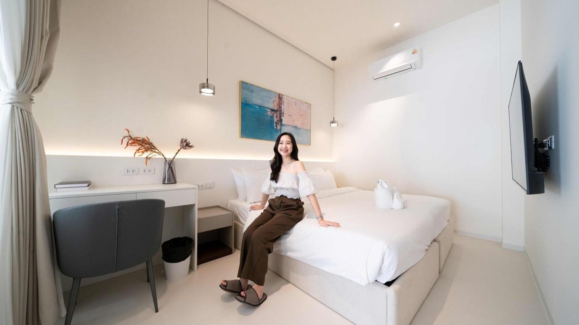 Happyhouse Villa Pattaya