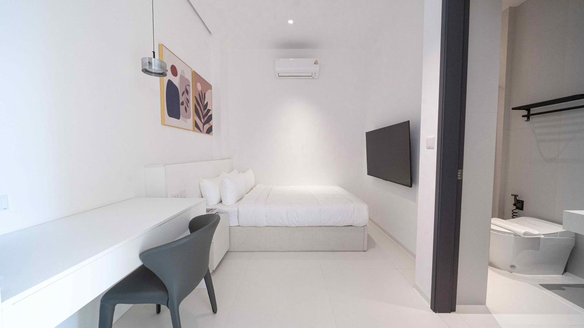 Villa Happyhouse