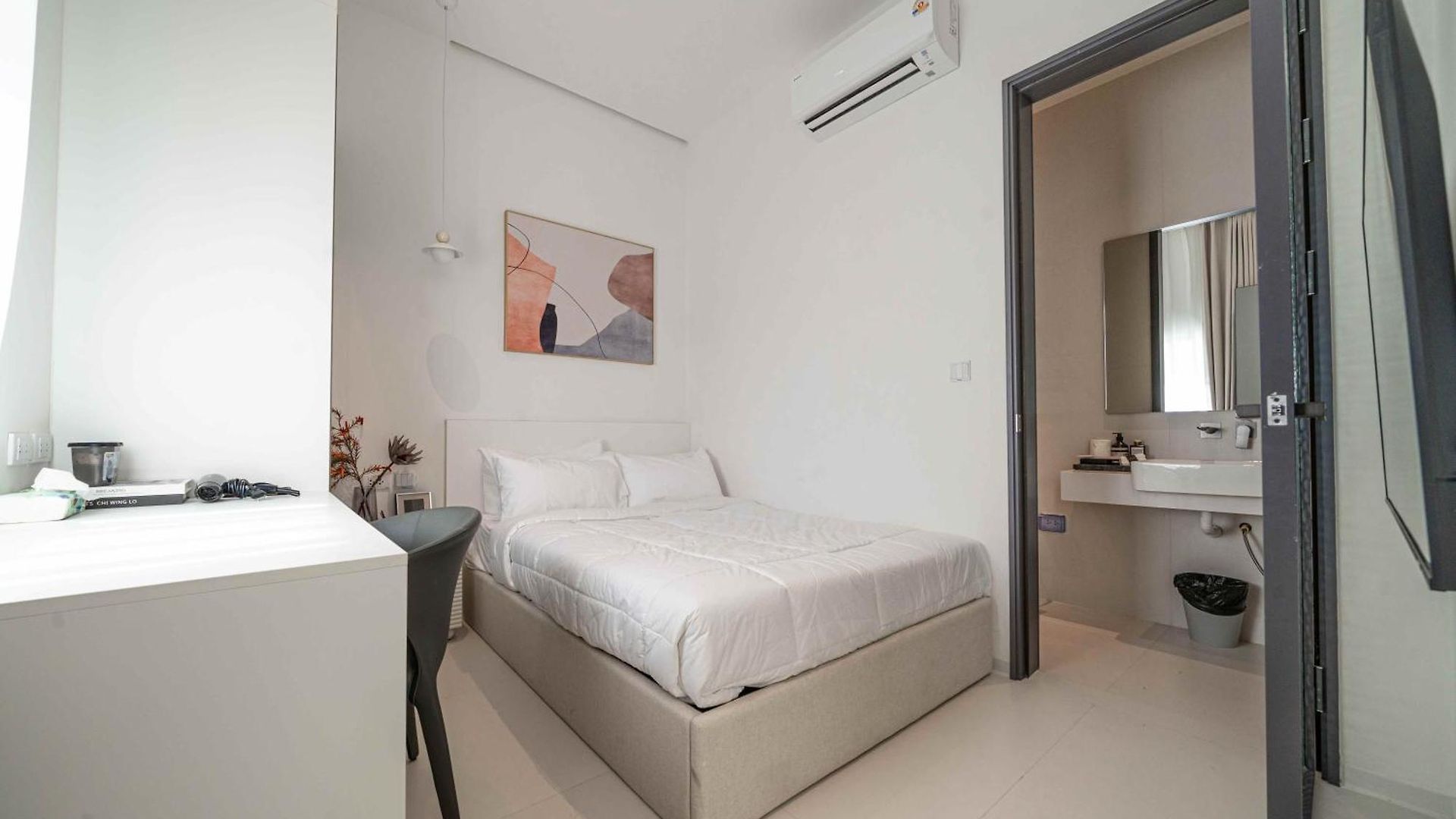 Happyhouse Villa *
