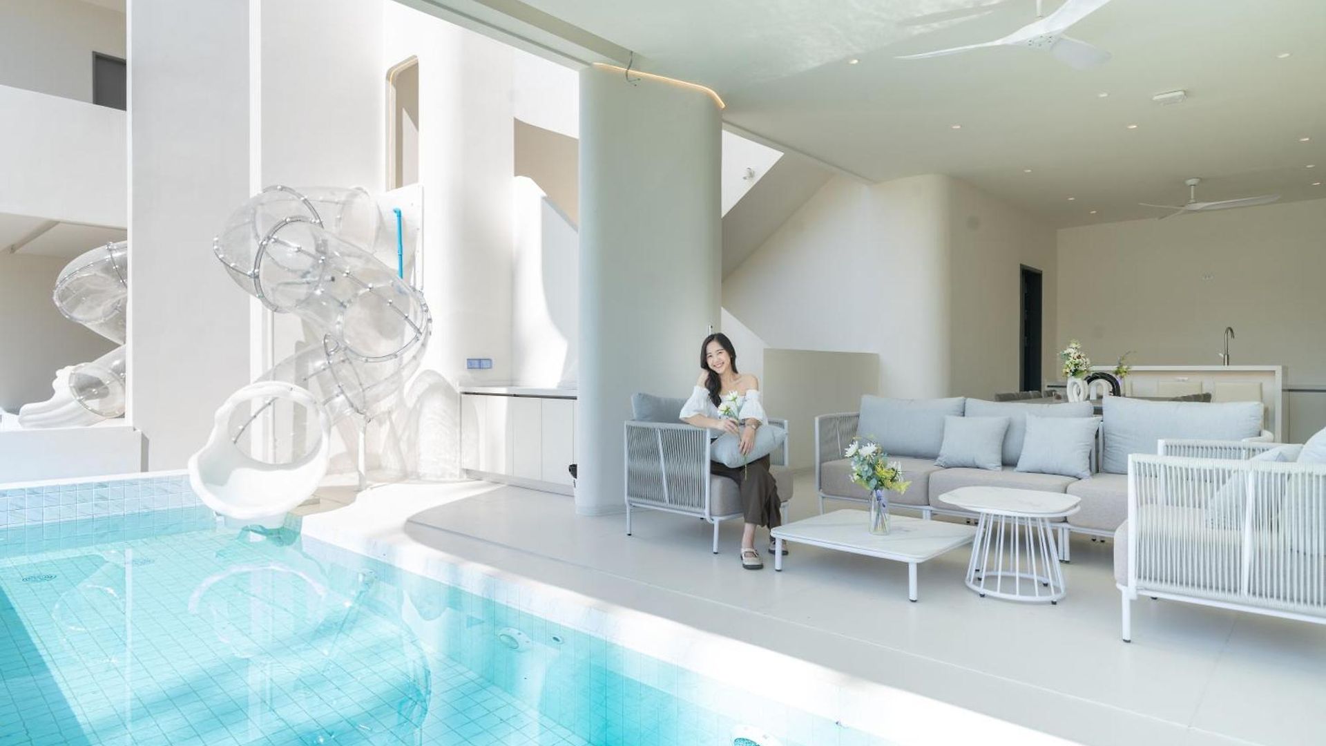 Villa Happyhouse Pattaya