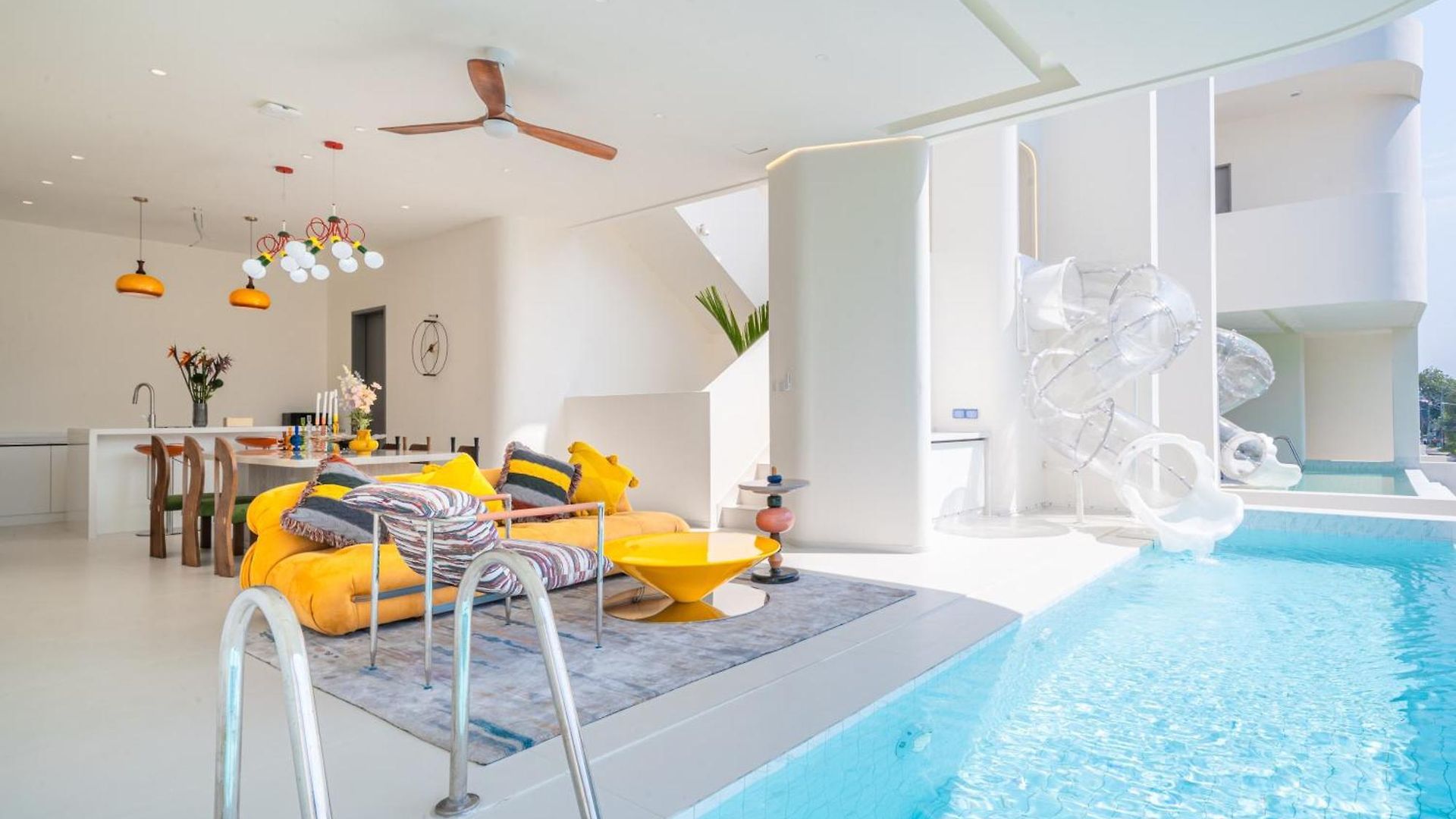 Happyhouse Villa *