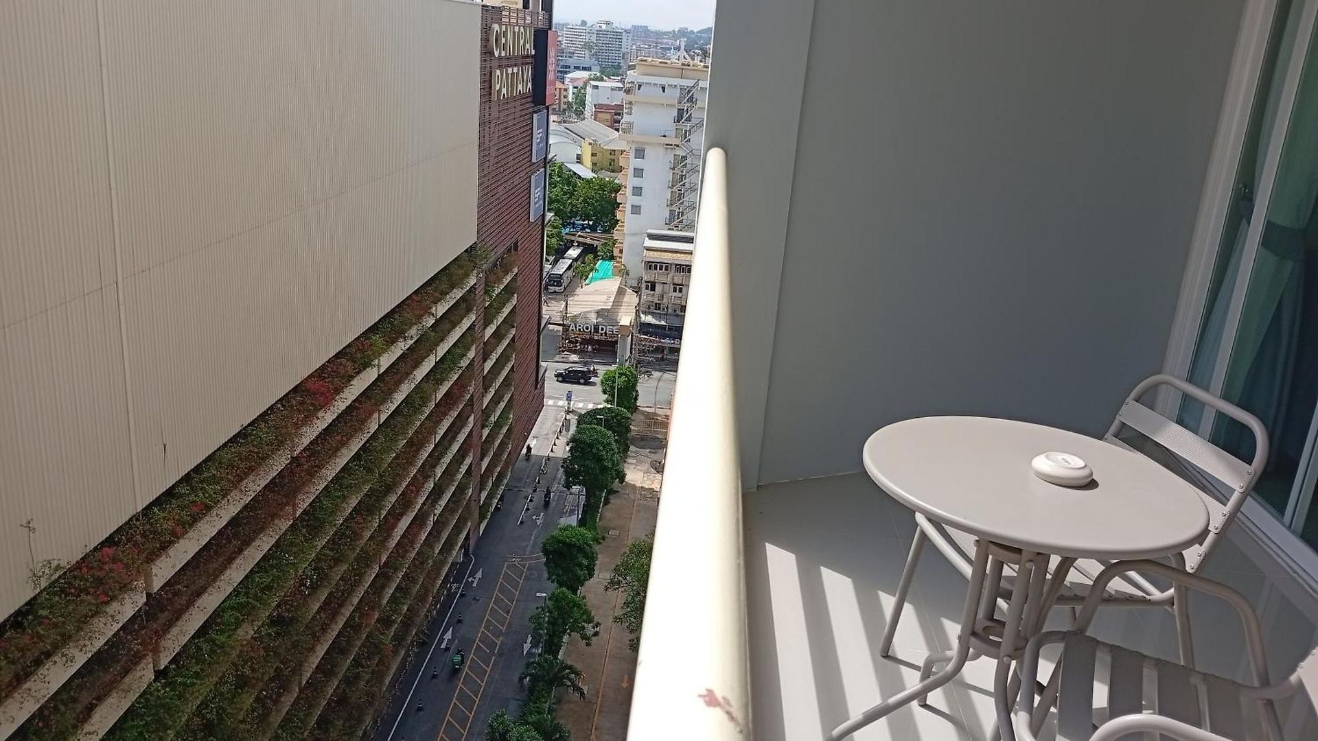 Aparthotel View Talay 6 By Aegean 4*