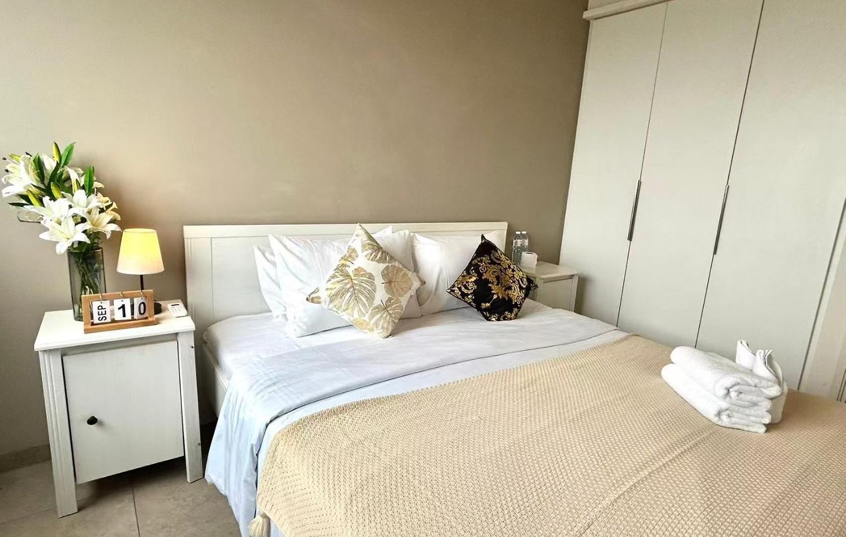 Unixx Sea View * Pattaya