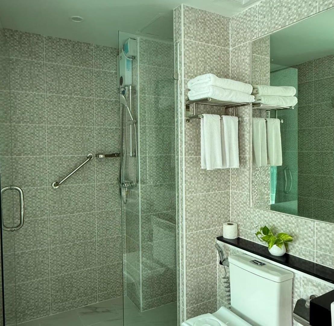 Dday Luxury By D-eco Wellness Centre 4*