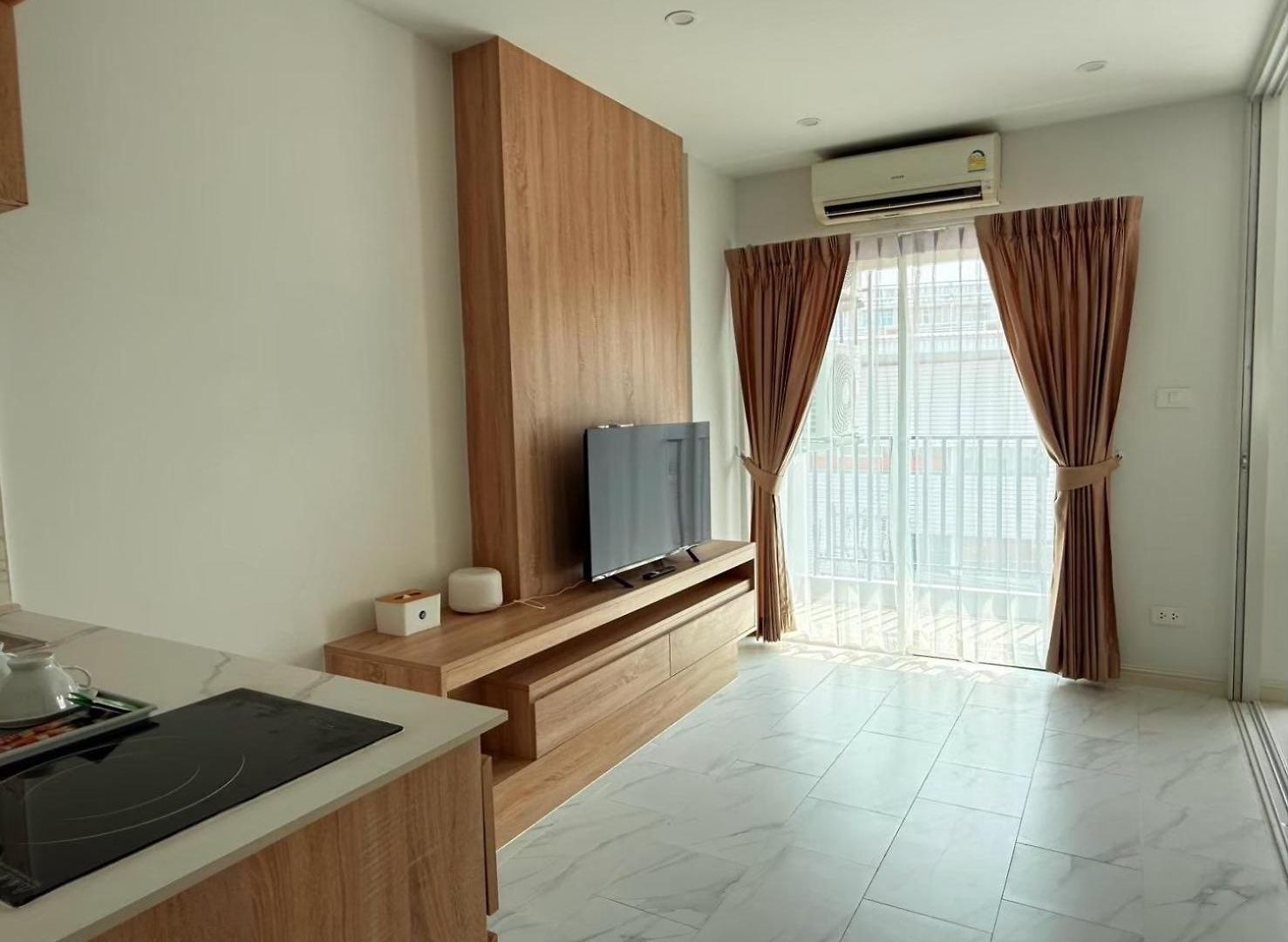 Dday Luxury By D-eco Wellness Centre 4* Pattaya