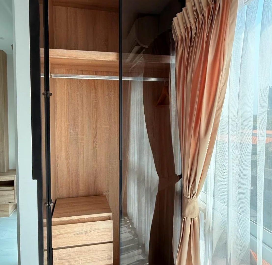 โรงแรม Dday Luxury By D-eco Wellness Centre