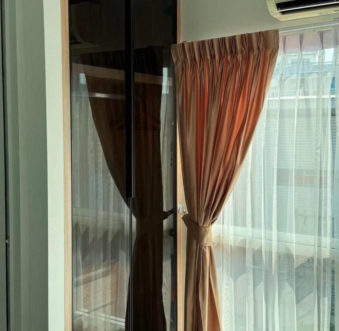 Dday Luxury By D-eco Wellness Centre โรงแรม 4*