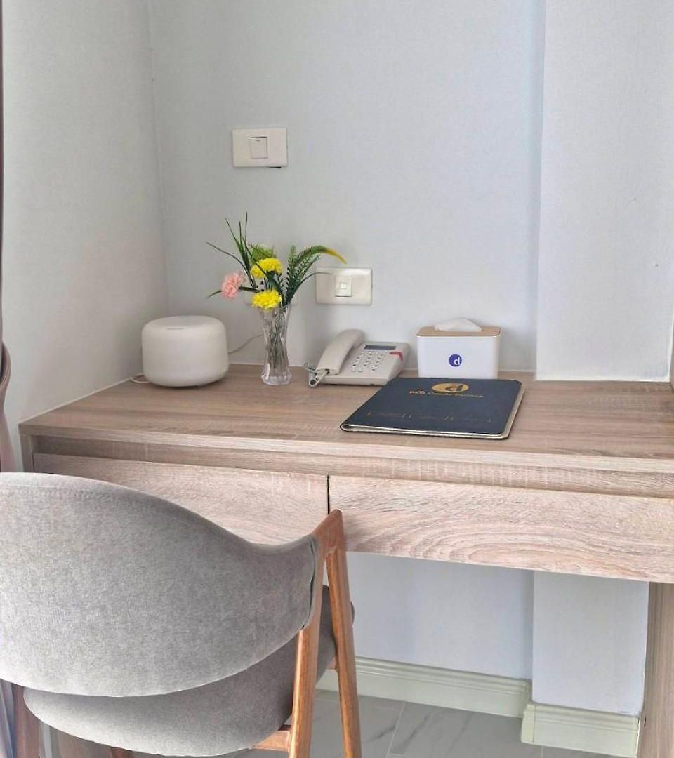 Dday Luxury By D-eco Wellness Centre