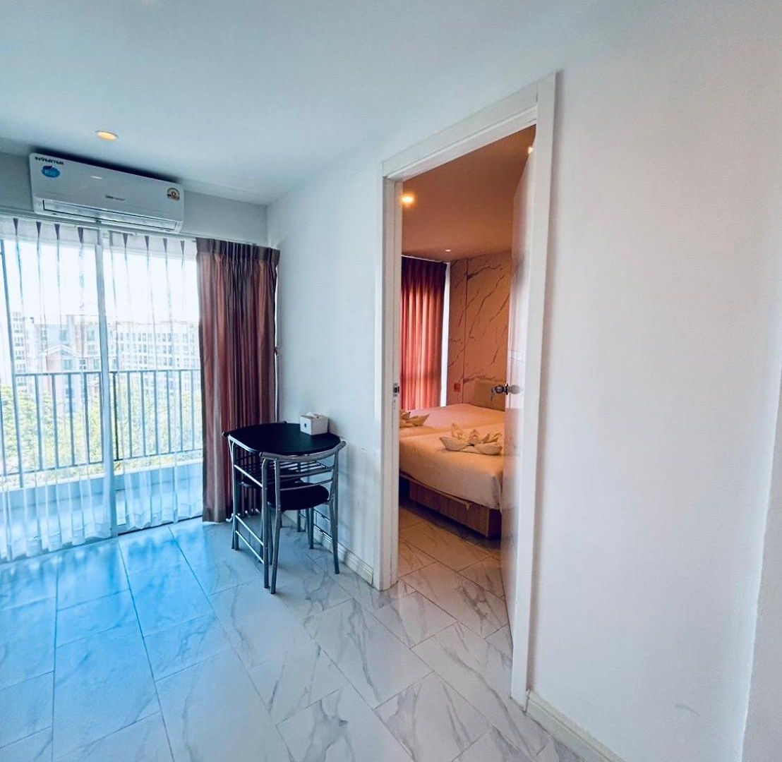 โรงแรม Dday Luxury By D-eco Wellness Centre