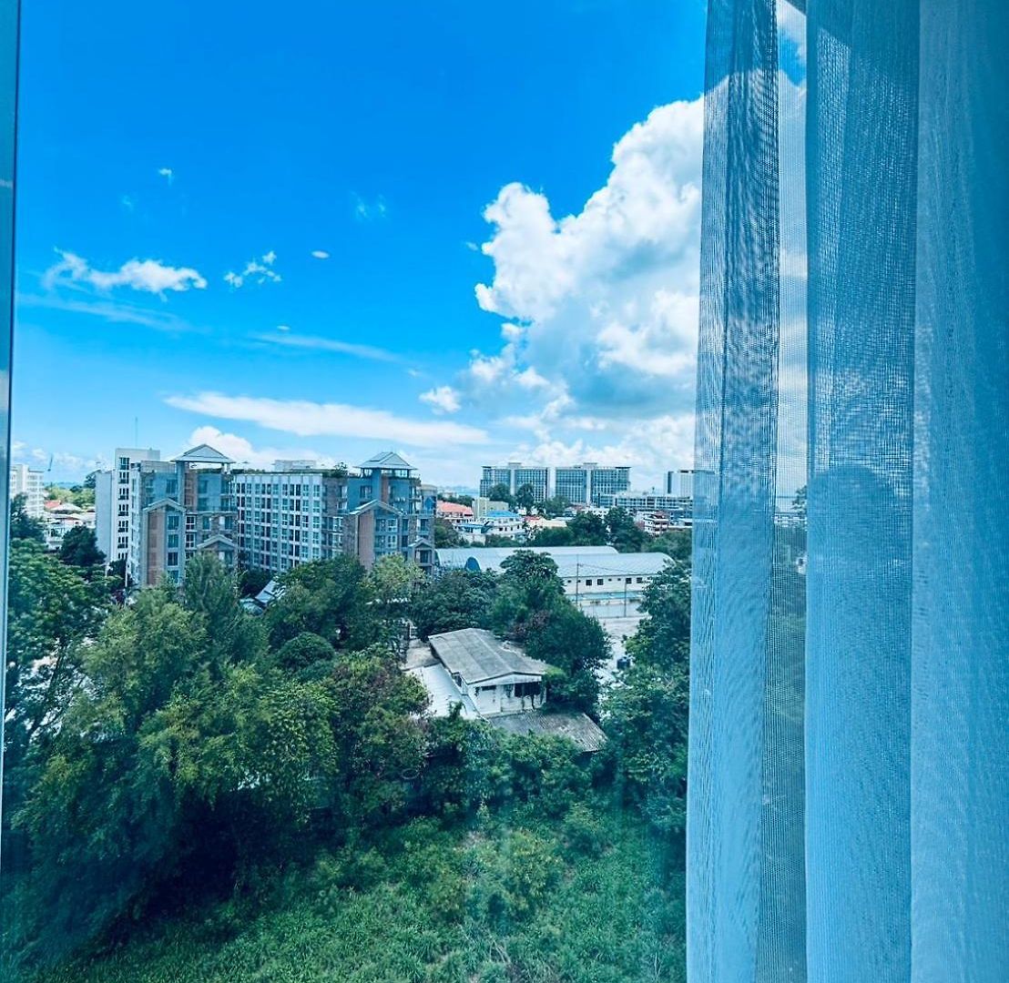 Dday Luxury By D-eco Wellness Centre Pattaya