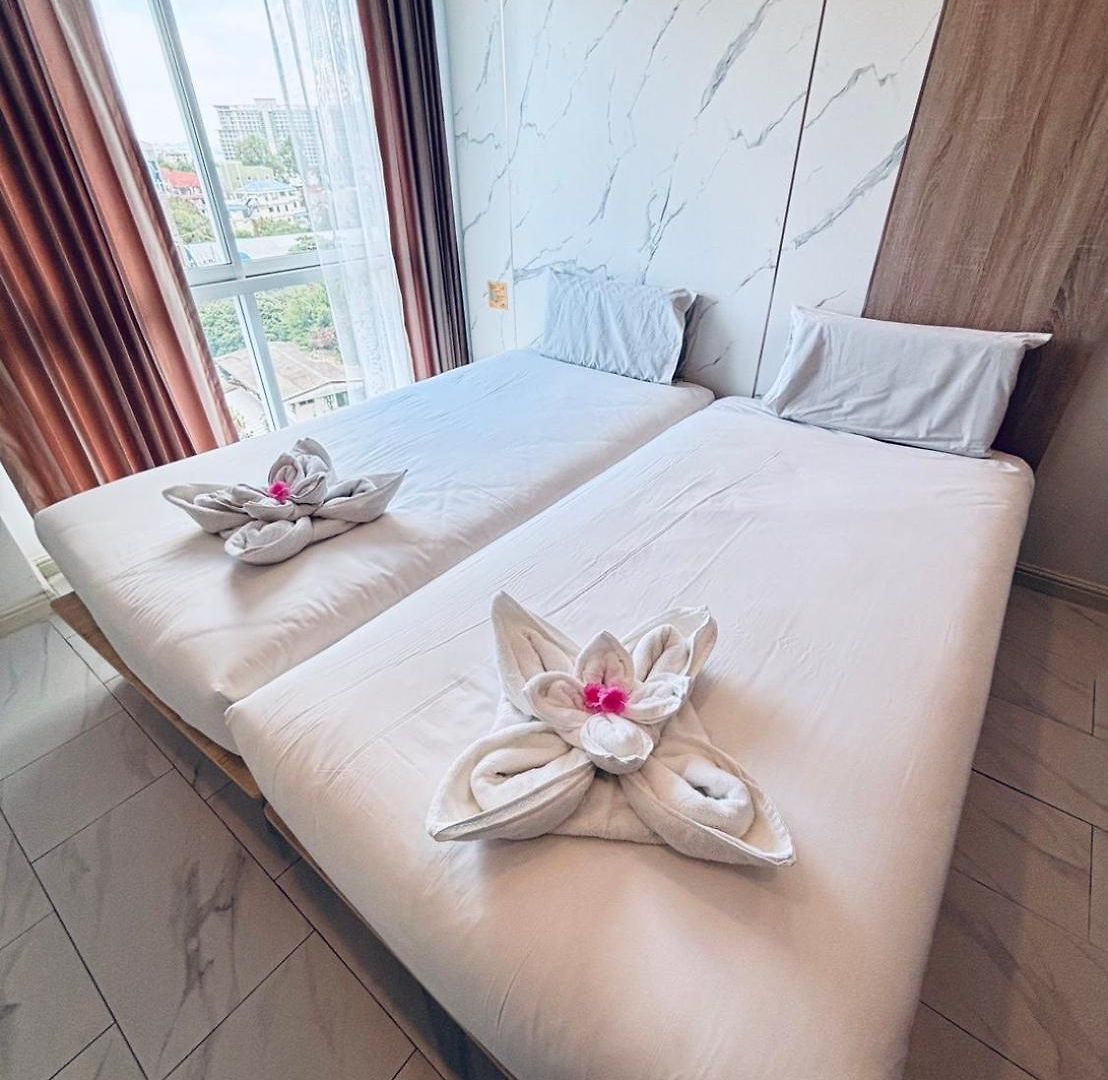 Dday Luxury By D-eco Wellness Centre 4*