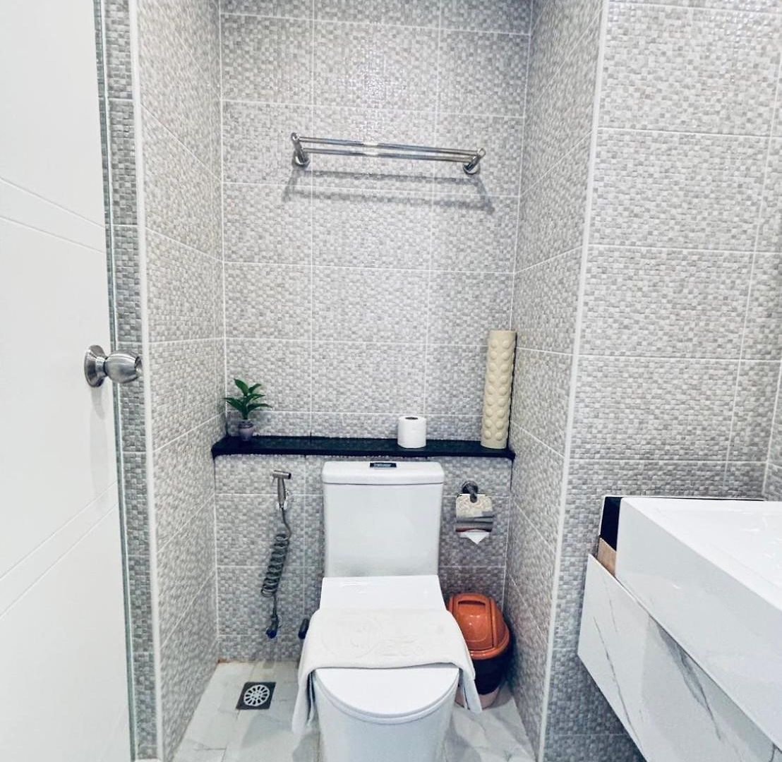 Dday Luxury By D-eco Wellness Centre