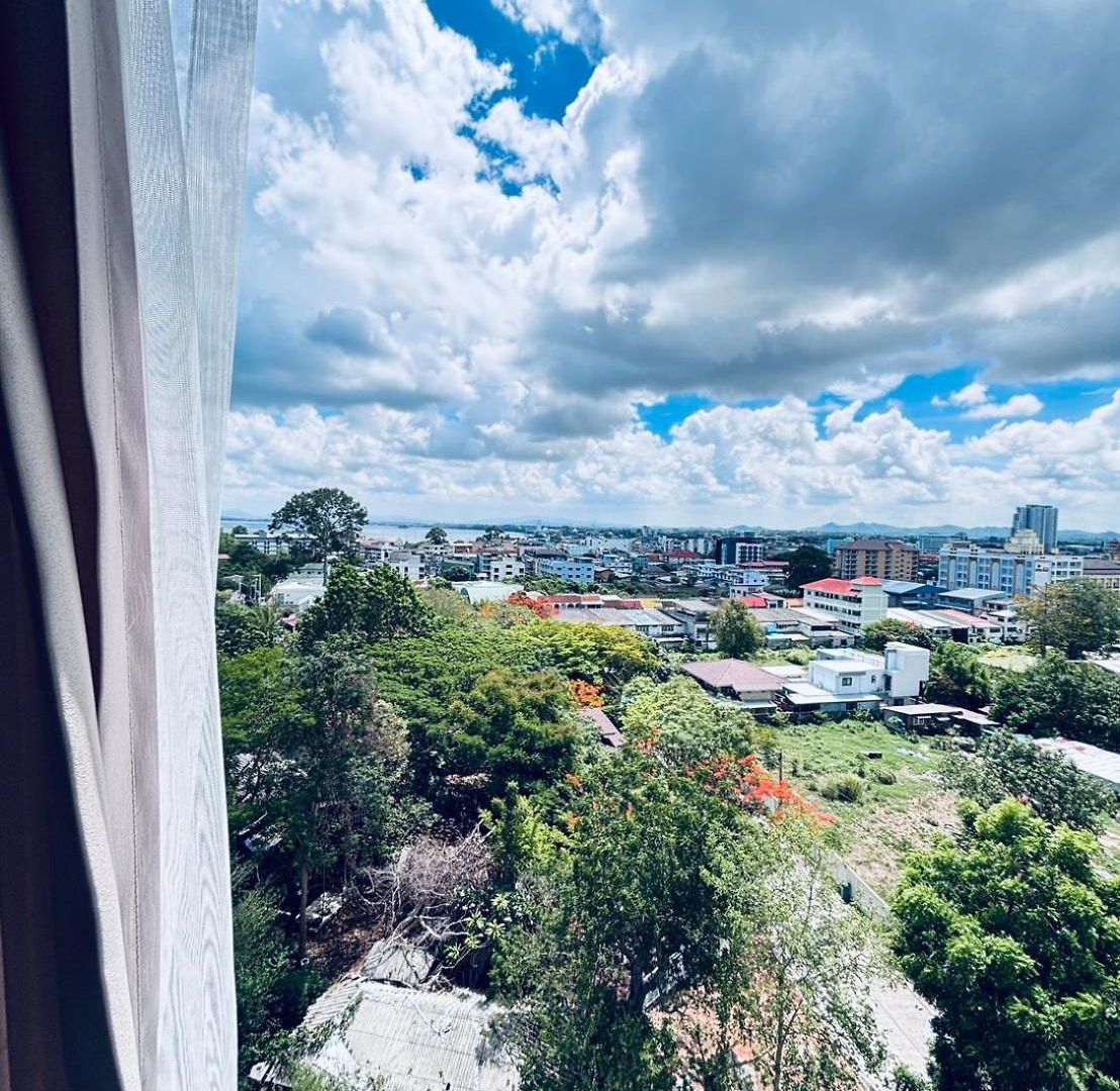 Dday Luxury By D-eco Wellness Centre โรงแรม