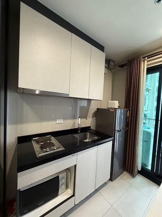 Apartment The Base 市中心公寓