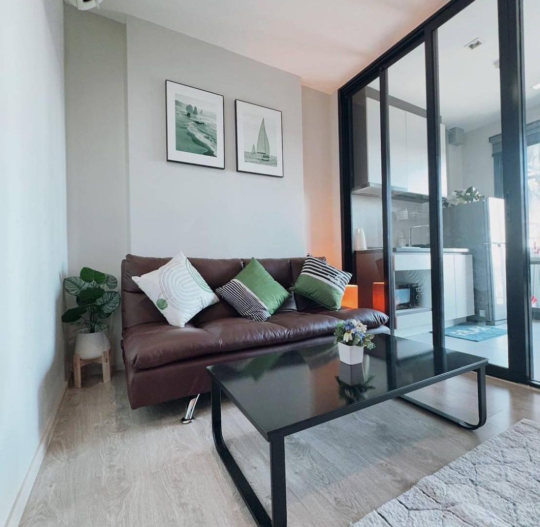 Apartment The Base Pattaya258 Pattaya