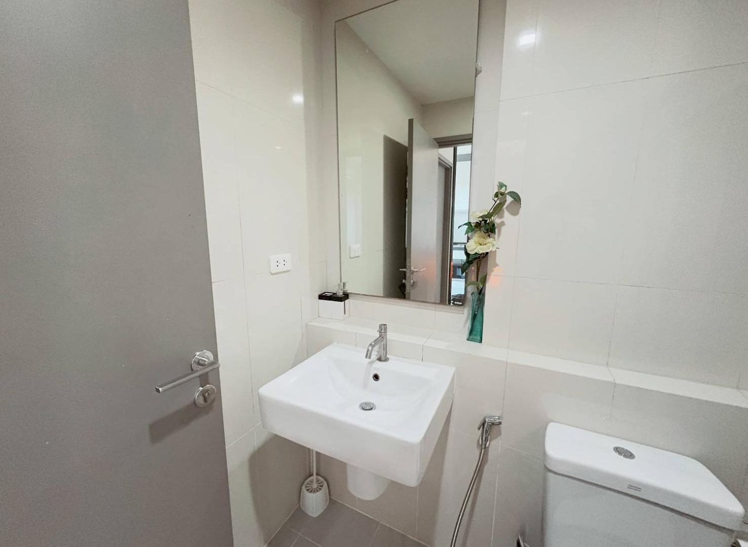 The Base Pattaya258 Apartment Pattaya