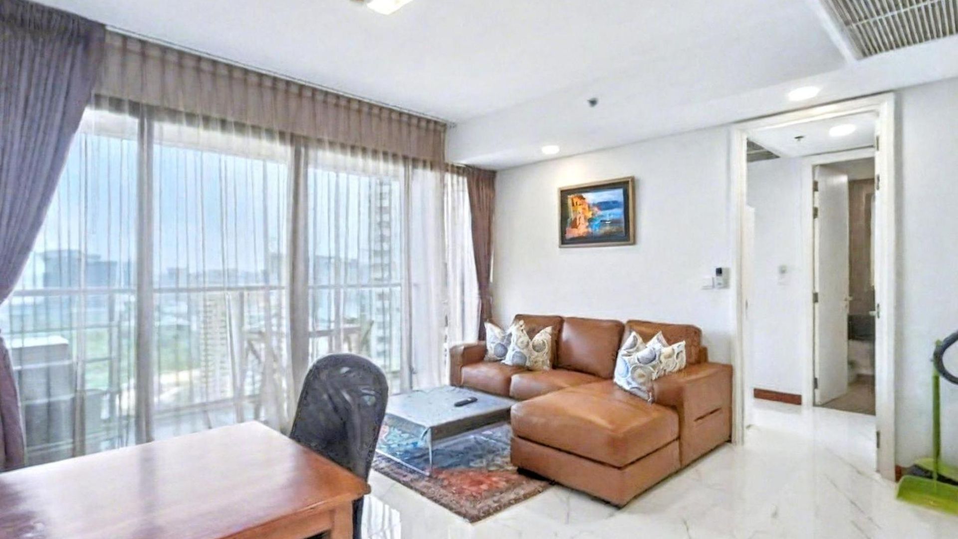 Zire Wonamat - Luxury Large One Br Seaview Apartment, Pattay Beach Holiday home