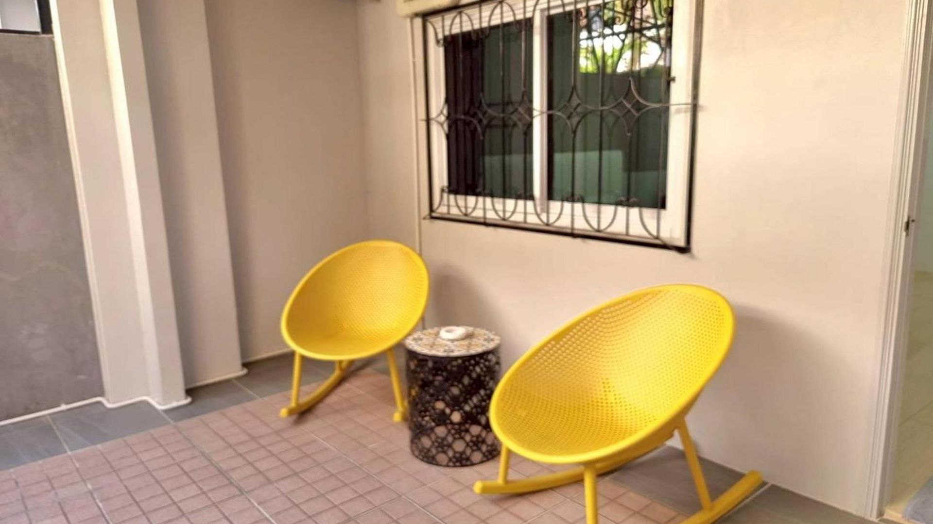 Dad N Mom's House By Thongnak Apartment *