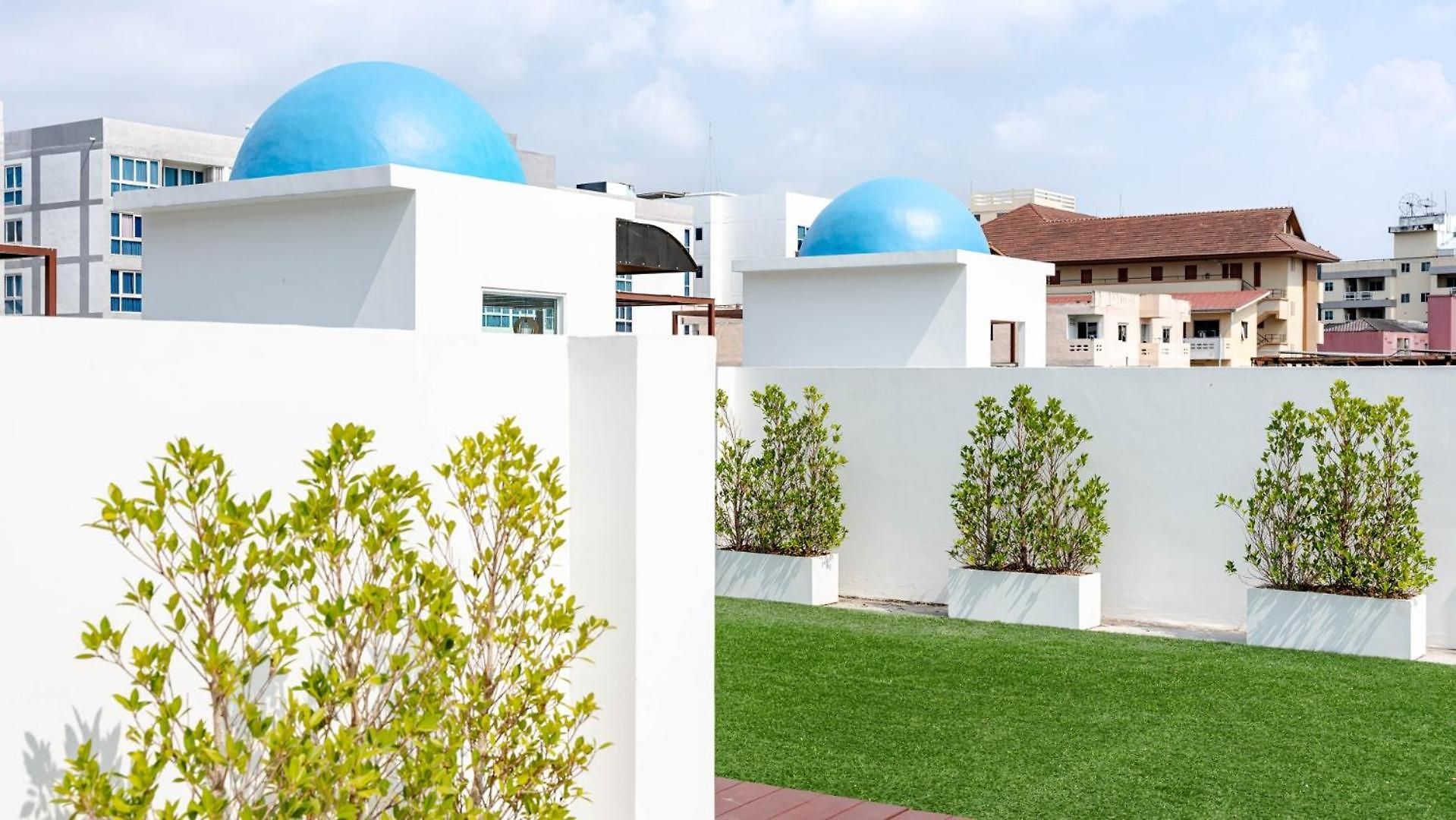 Downtown Oasis Pool Villa A