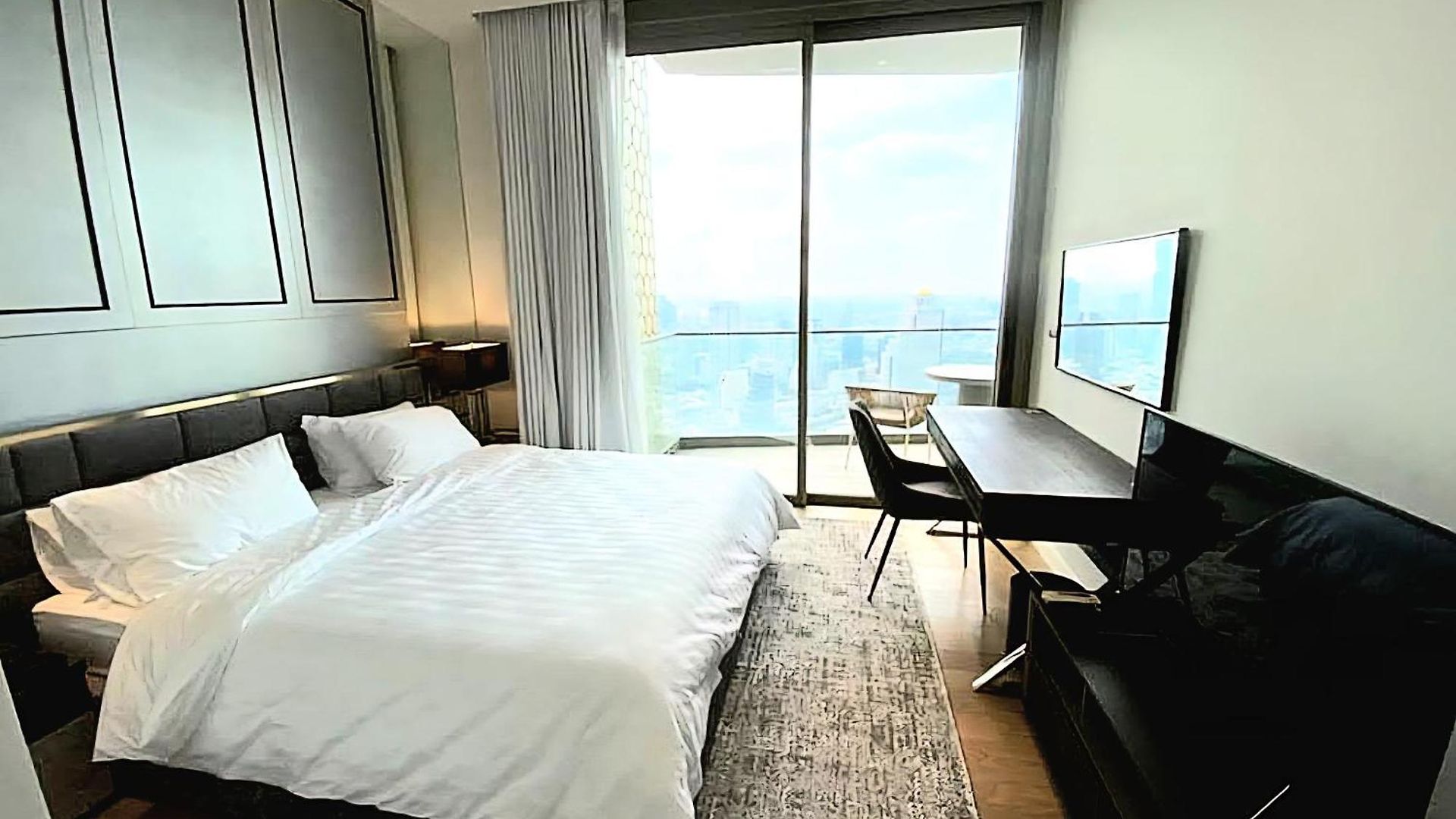 Hotel Somta Pattaya