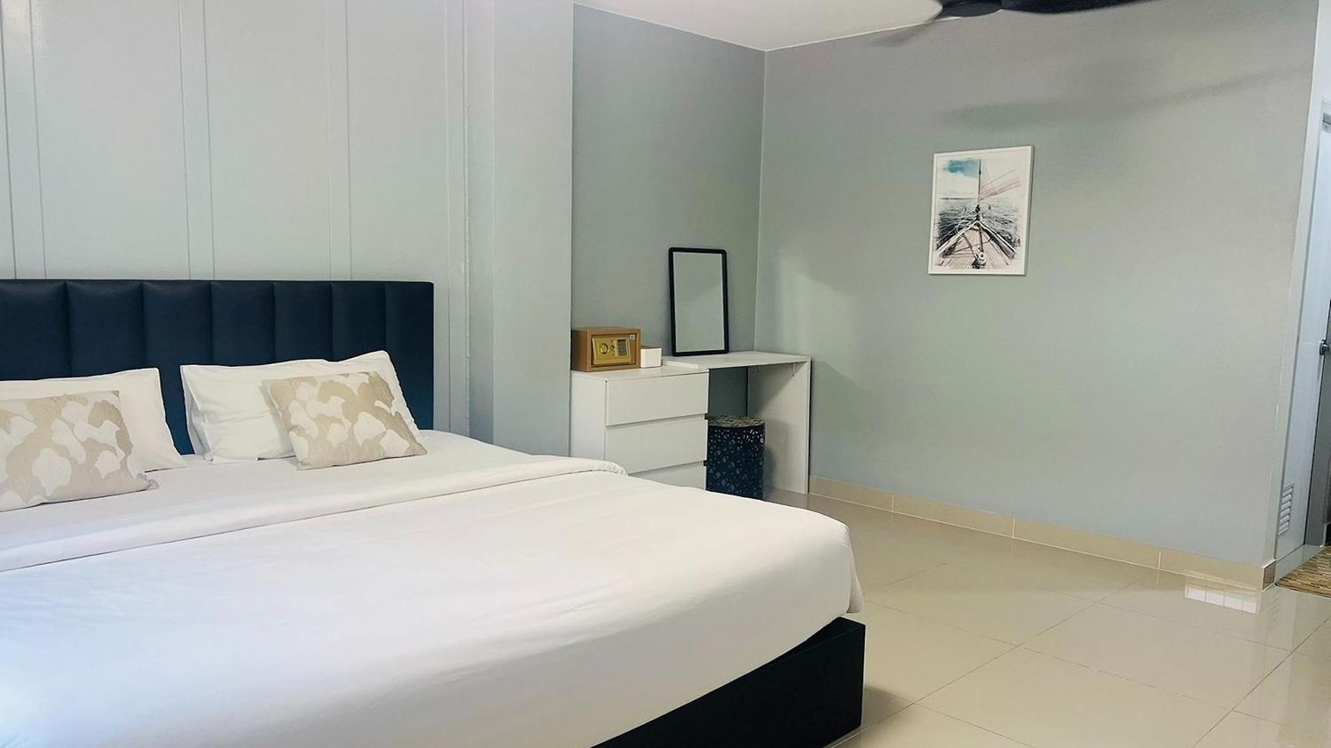 Dad N Mom's House By Thongnak Apartment Pattaya