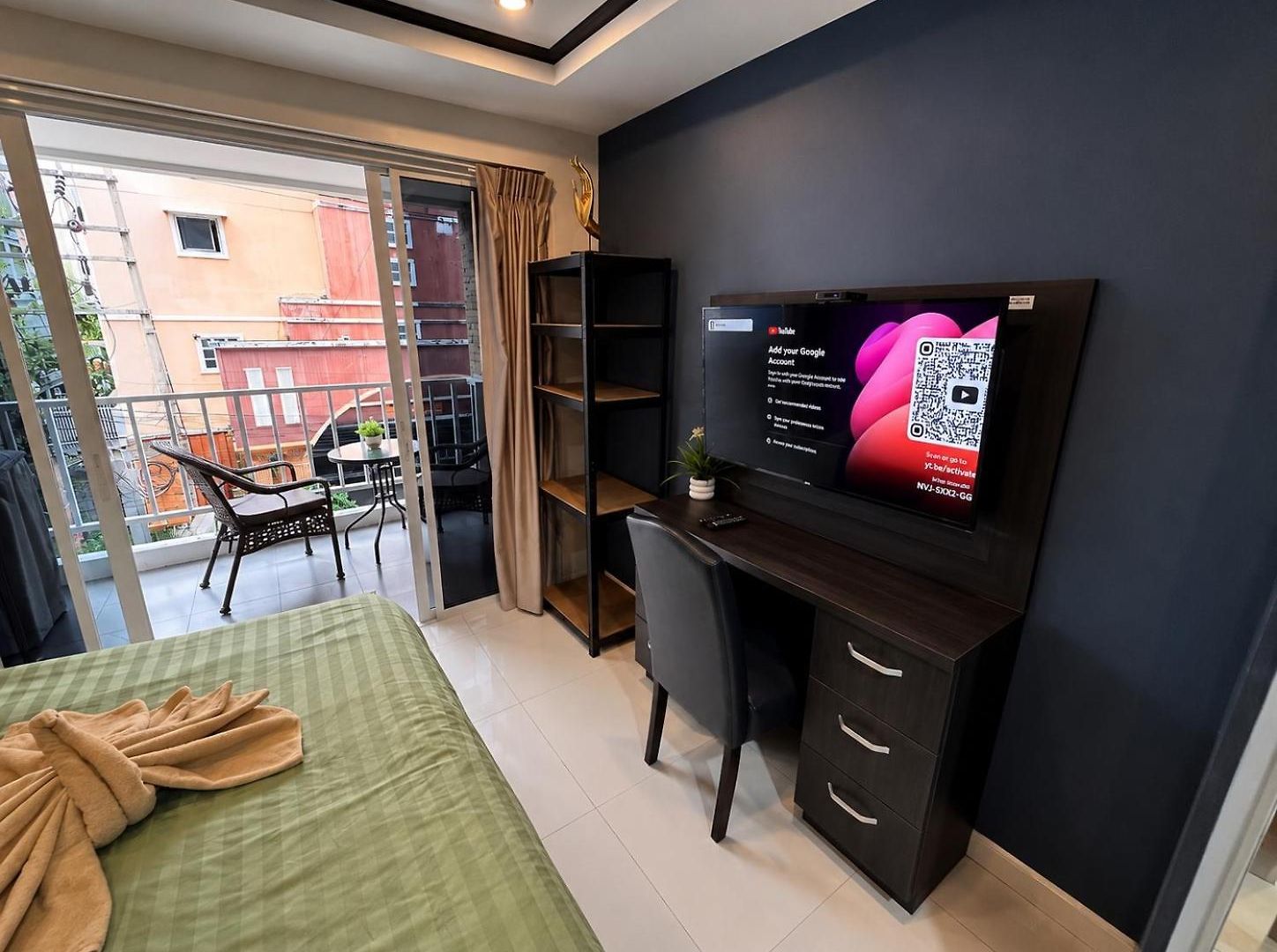 Apartment New Nordic Club 1 - Cozy *