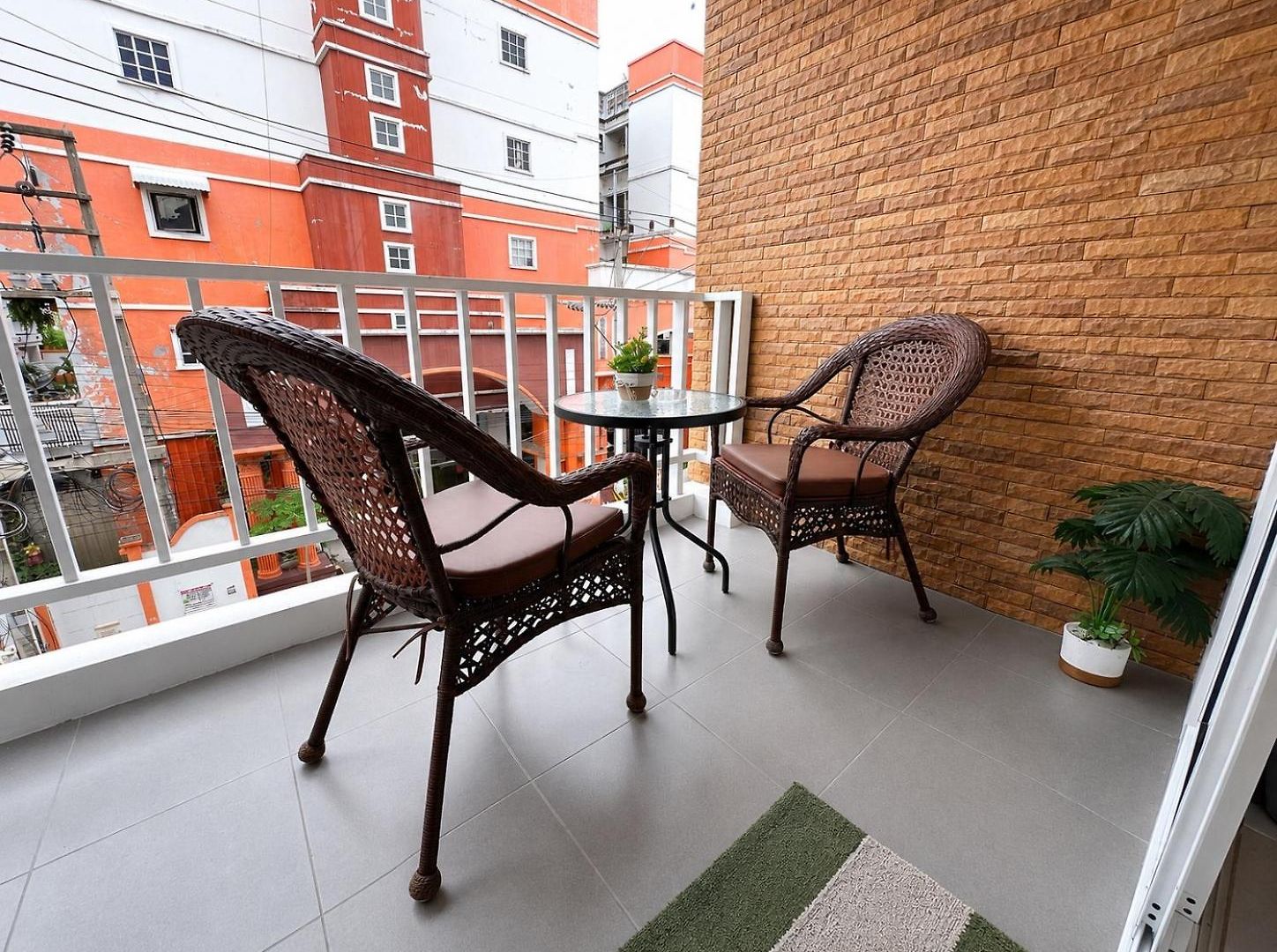Apartment New Nordic Club 1 - Cozy *