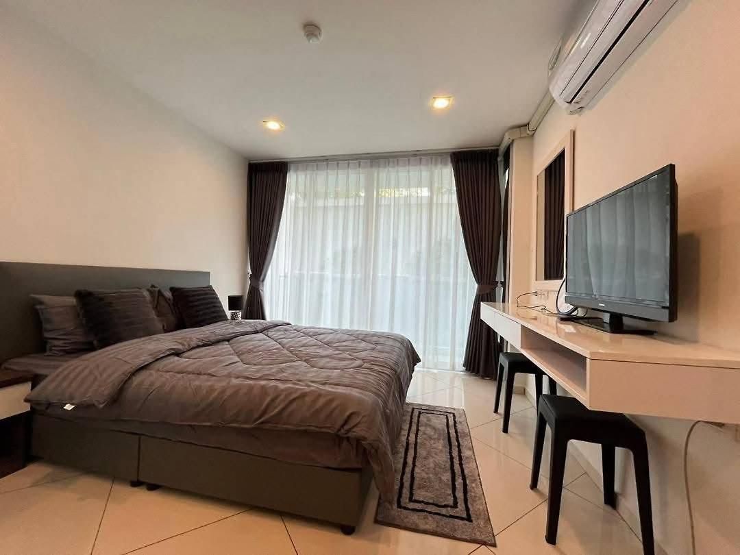 Aoh 20 Sqm 750 M Pattaya