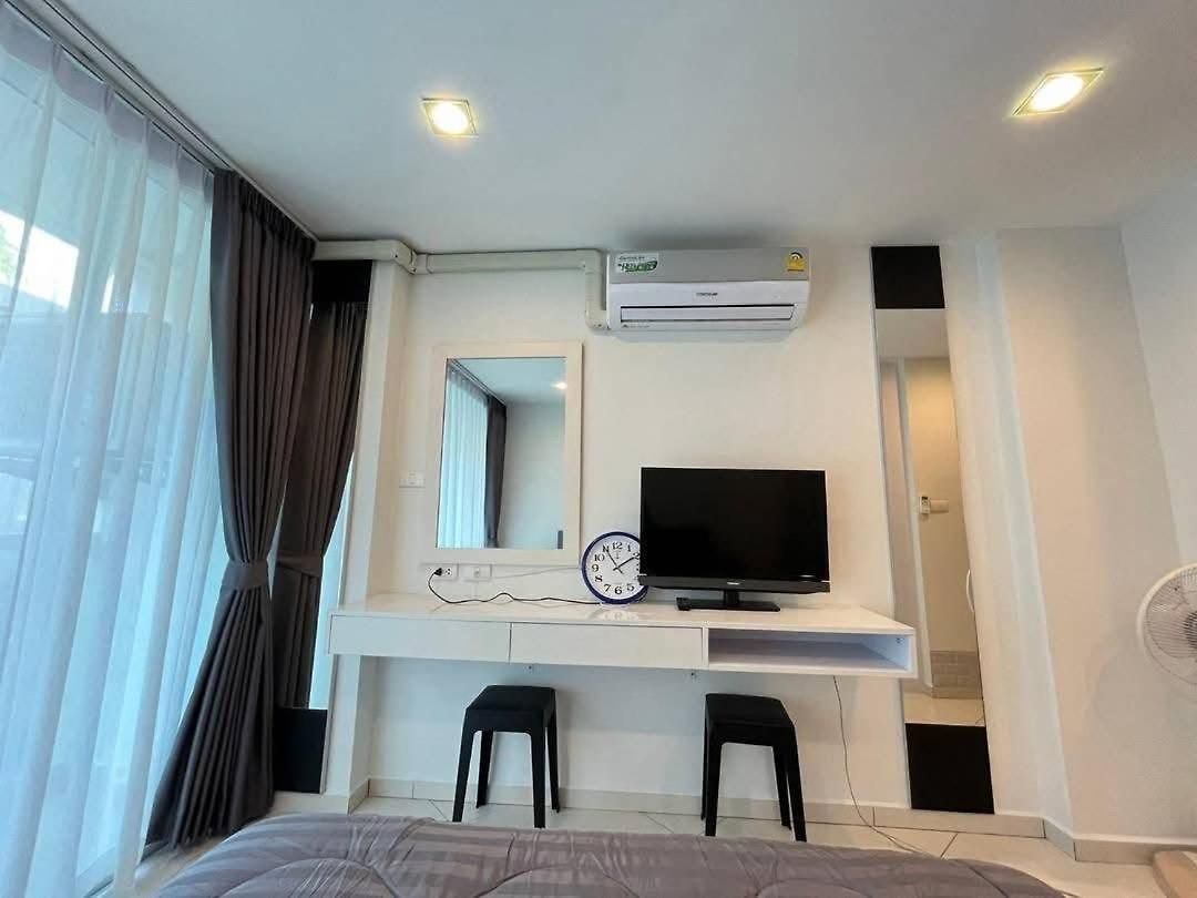 Aoh 20 Sqm 750 M Pattaya