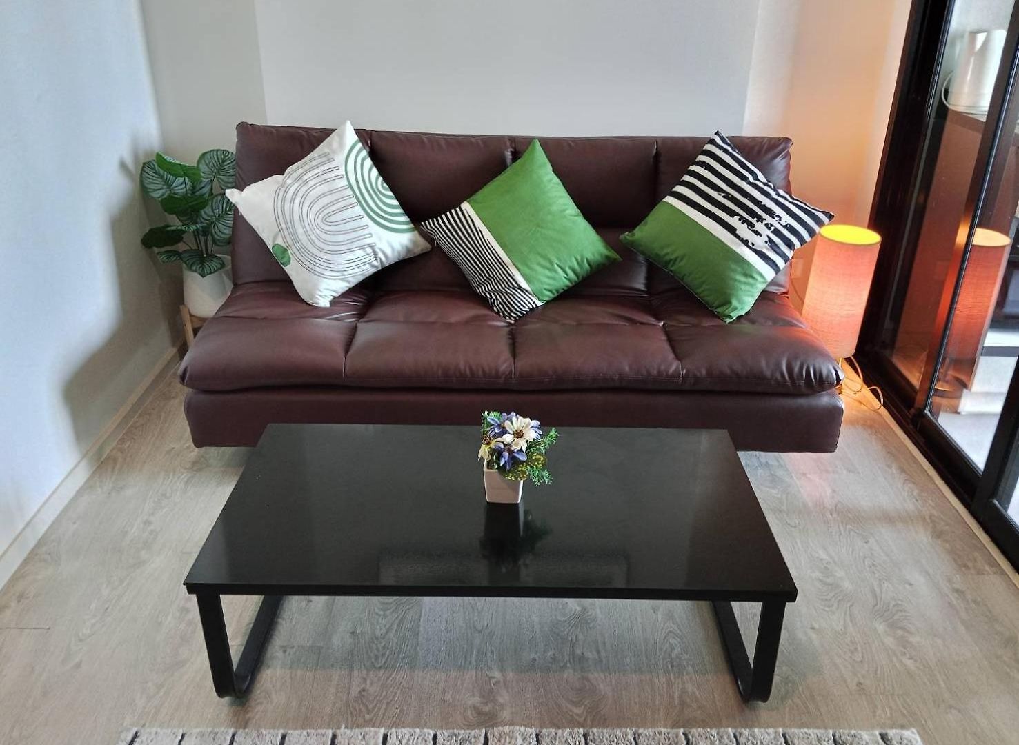 Apartment The Base Pattaya258 Pattaya