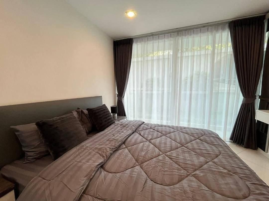 Aoh 20 Sqm 750 M Apartment