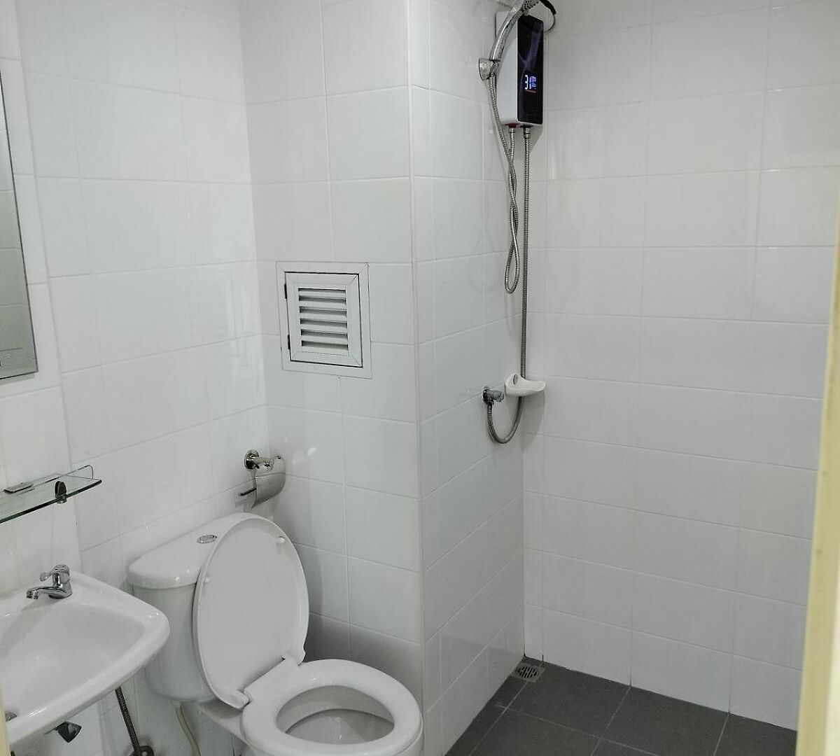 Apartment Mai Precious *