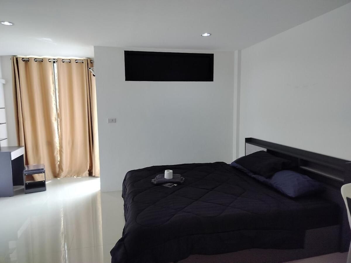 Mai Precious Apartment Pattaya
