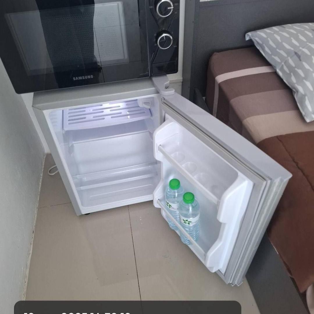 Mai Precious Apartment Pattaya