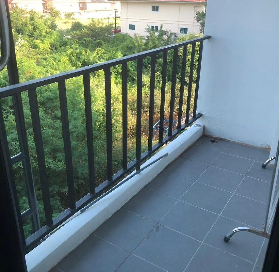 Apartment Mai Precious