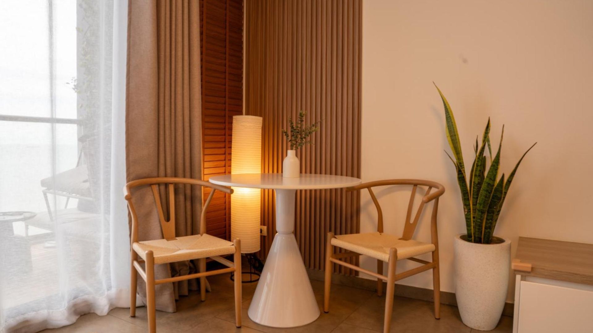 Apartment Zire Wongamat By Silqstay V Pattaya
