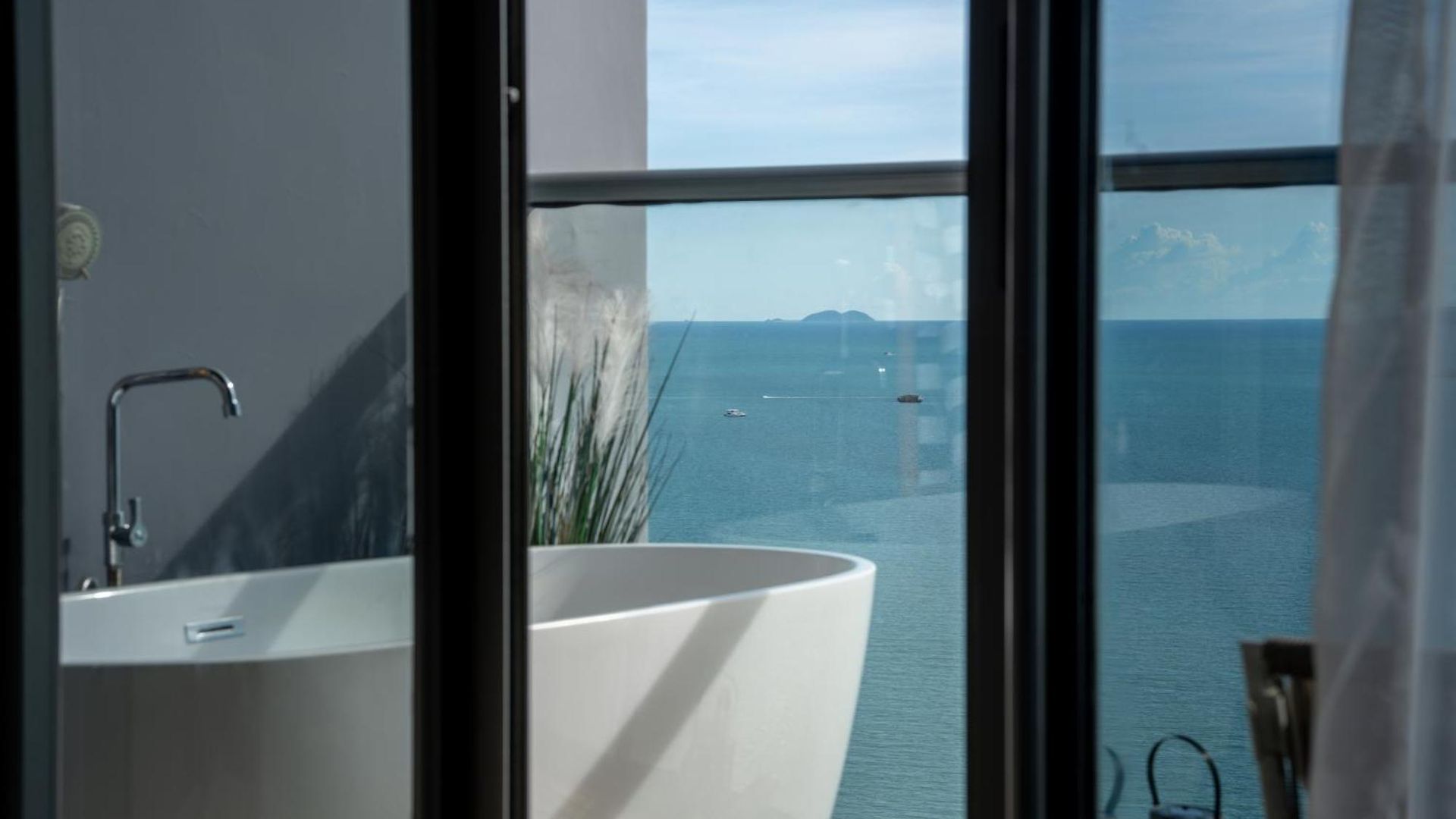Zire Wongamat By Silqstay V Apartment Pattaya