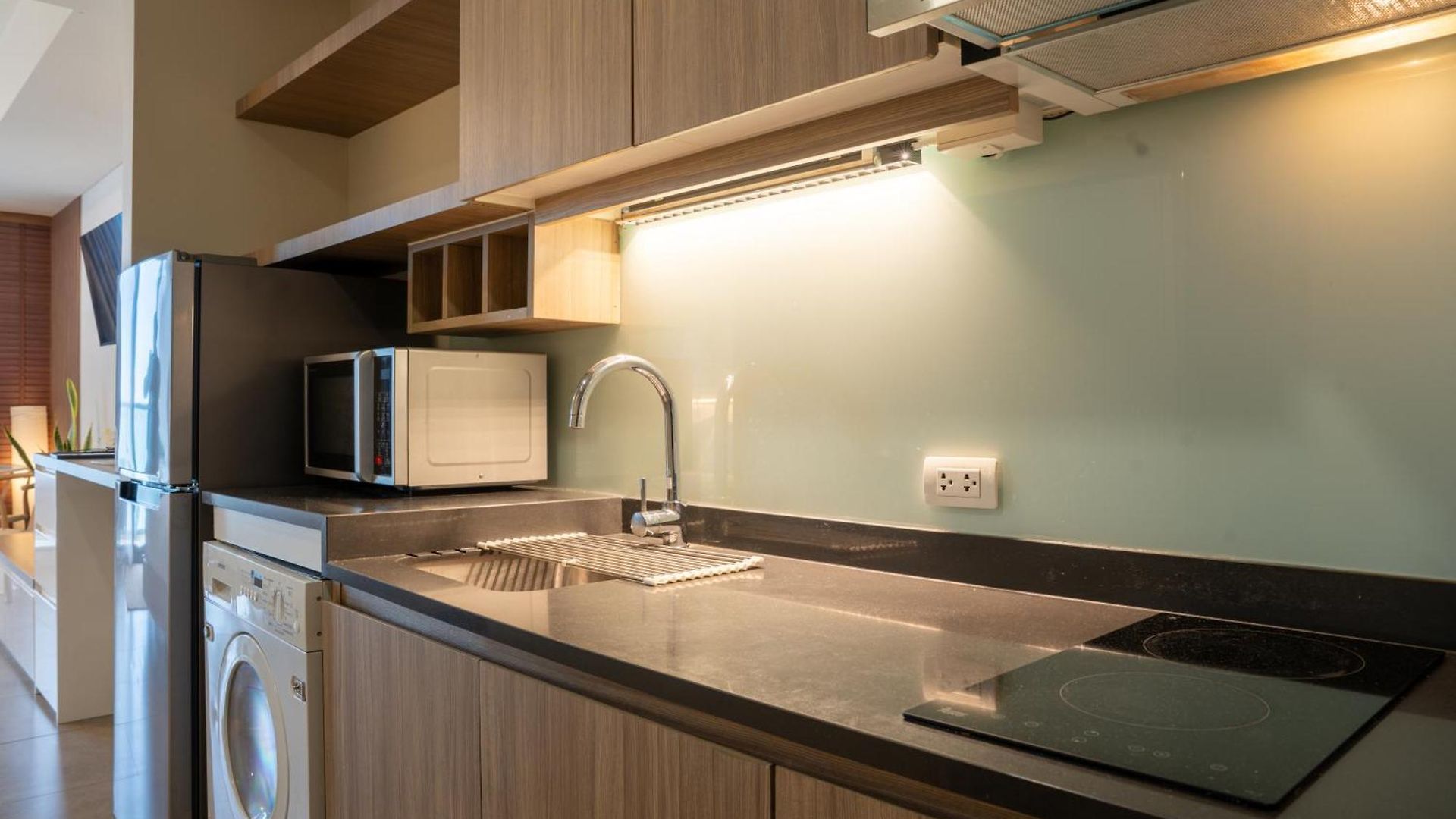 Apartment Zire Wongamat By Silqstay V