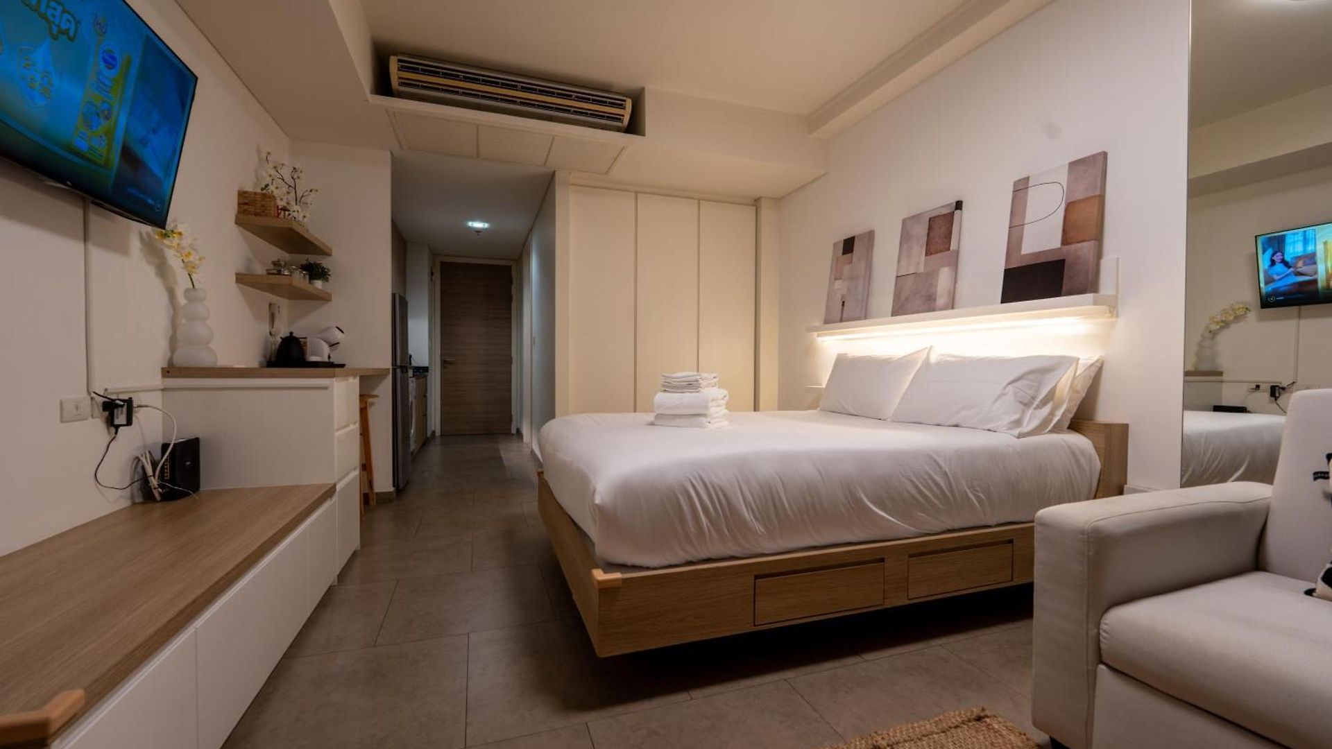 Apartment Zire Wongamat By Silqstay V Pattaya