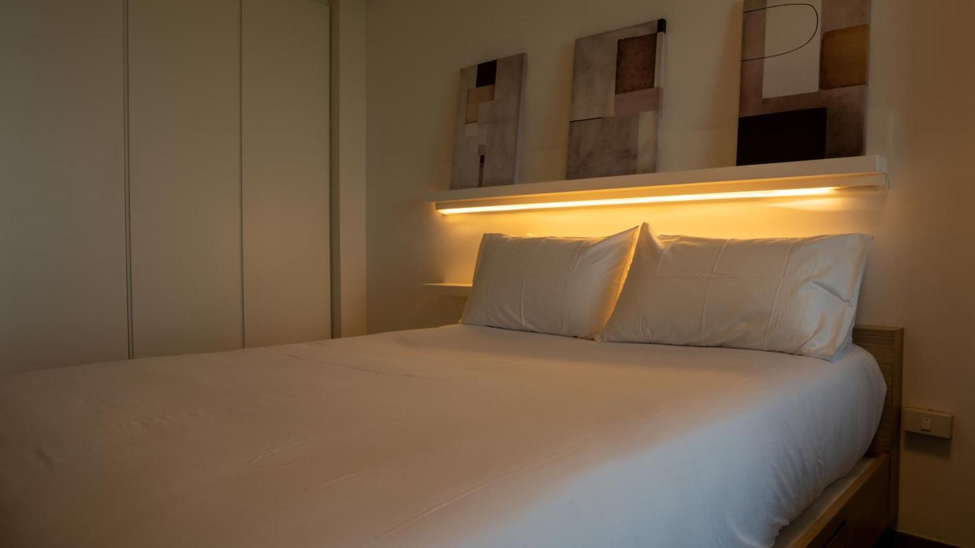 Zire Wongamat By Silqstay V Apartment Pattaya