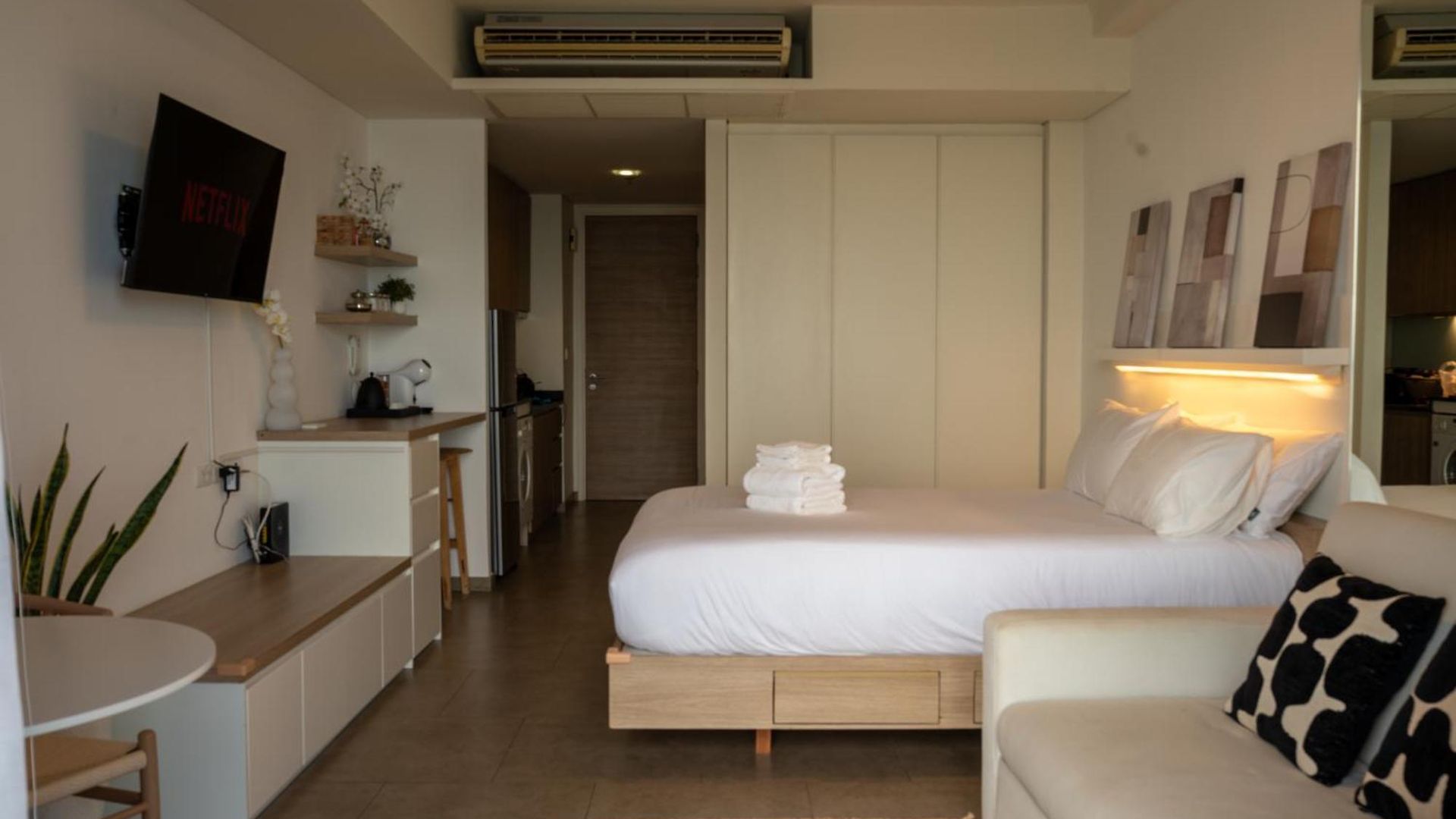 Zire Wongamat By Silqstay V Apartment *