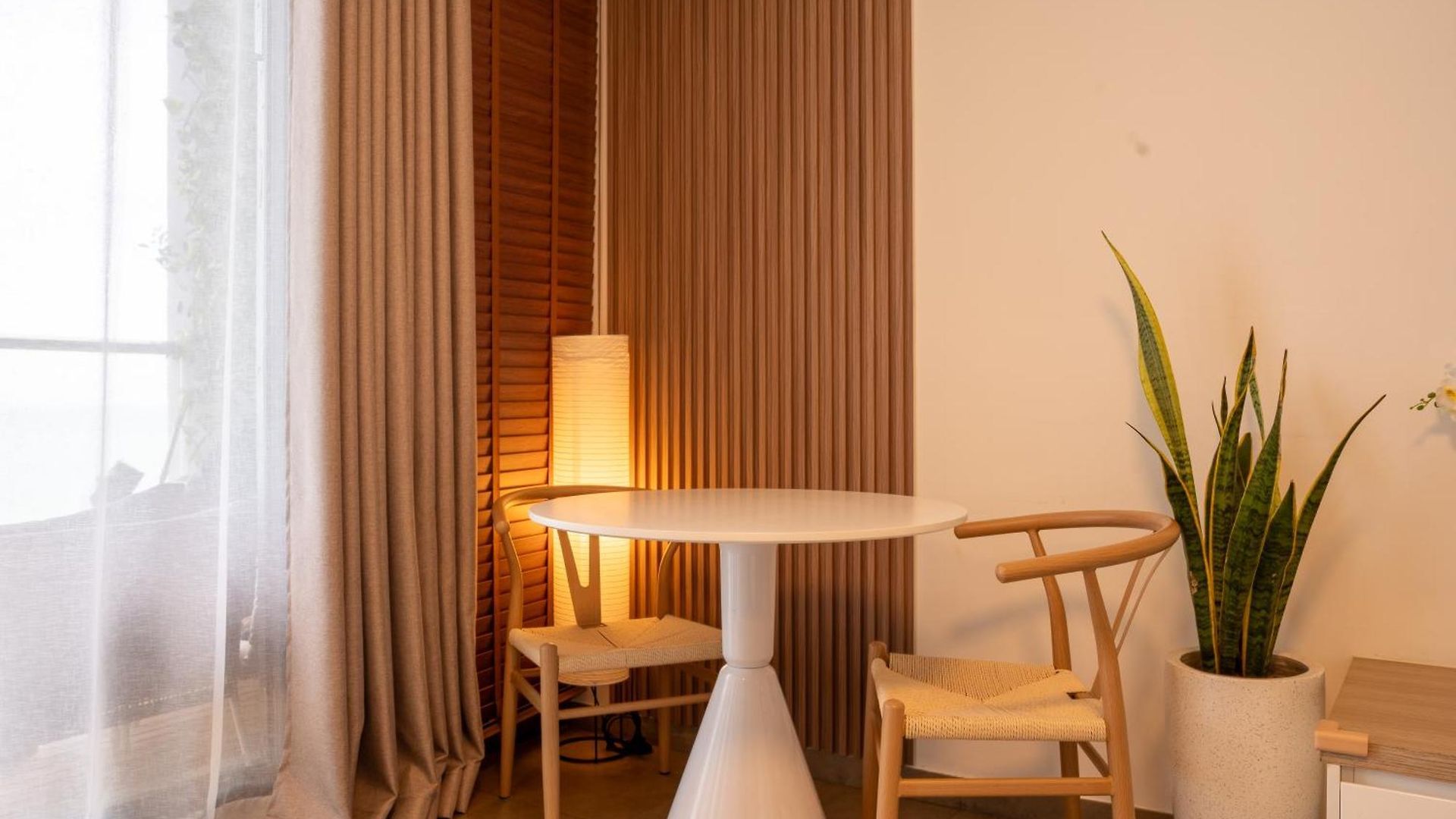 Apartment Zire Wongamat By Silqstay V Pattaya